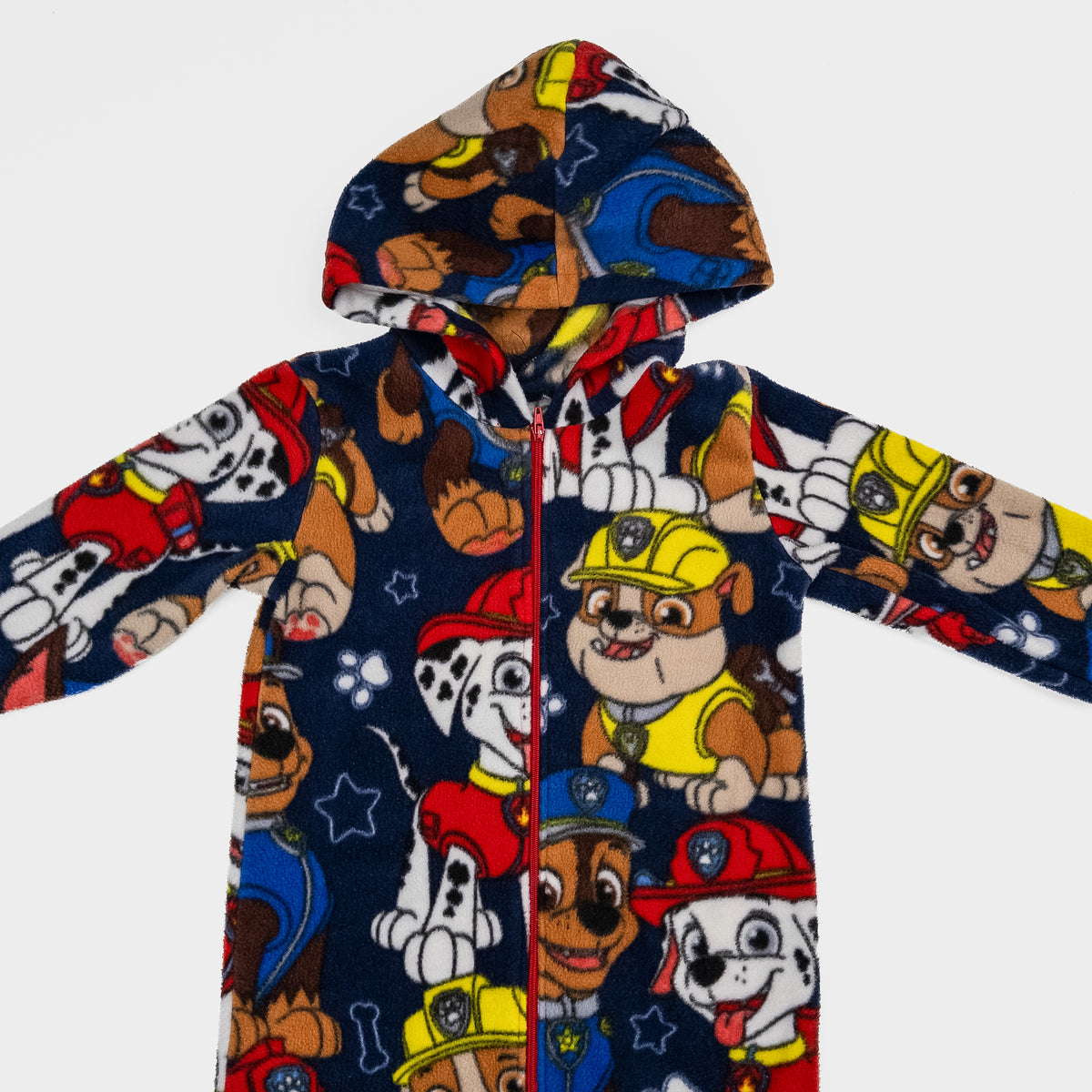 Paw Patrol - Pyjama polar - 3 ans (approx)