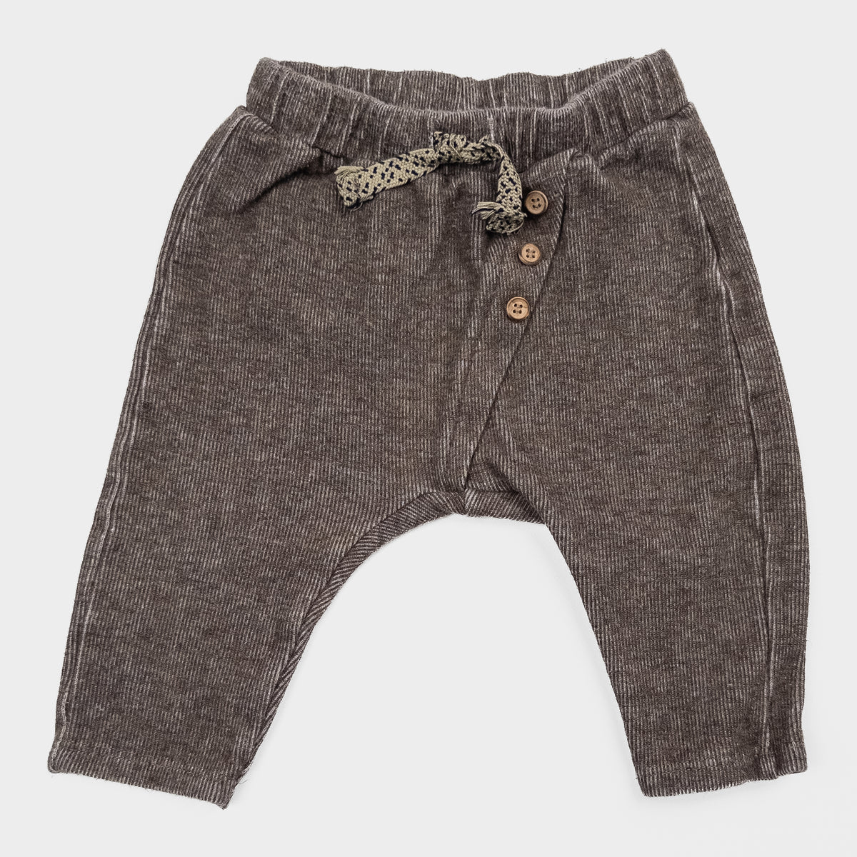 Zara - Pantalon détente - 9-12 mois