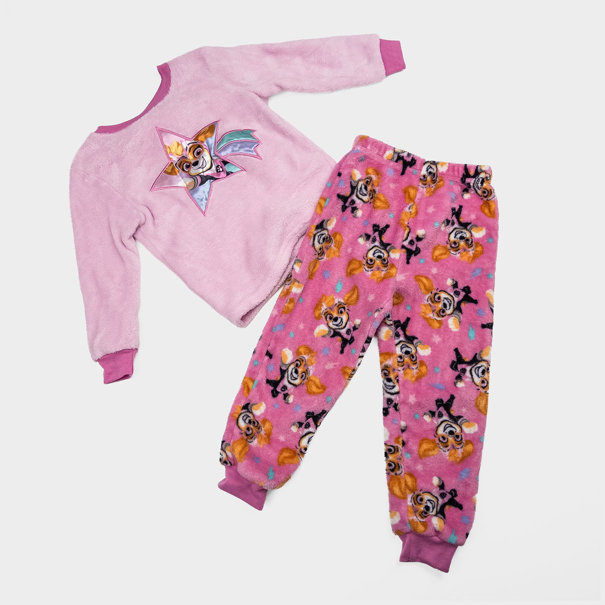 Paw Patrol - Pyjama deux pièces - 6 ans
