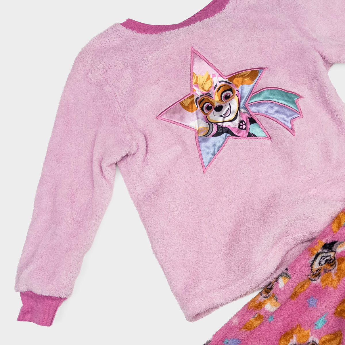 Paw Patrol - Pyjama deux pièces - 6 ans