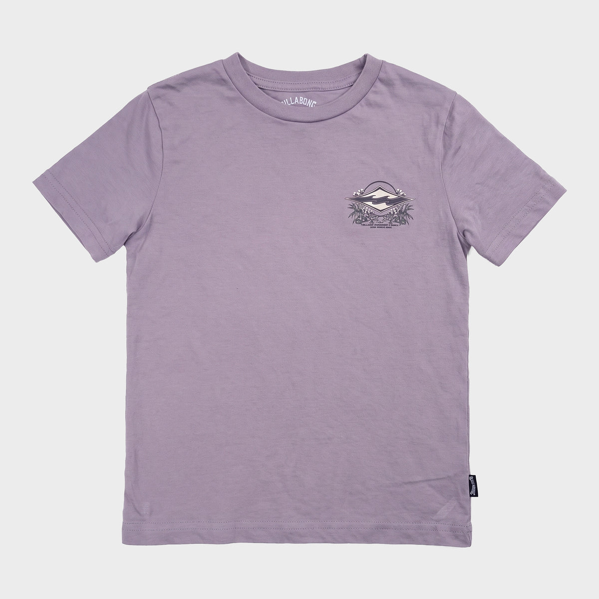 Billabong - T-shirt - 4 ans