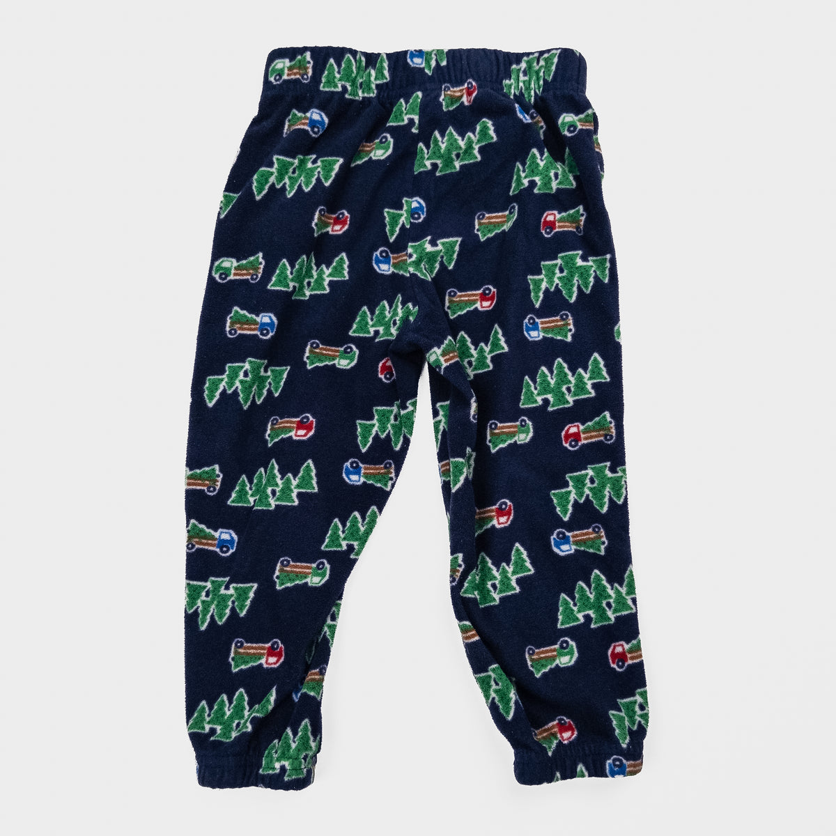 Joe Fresh - Pantalon polar - 2 ans