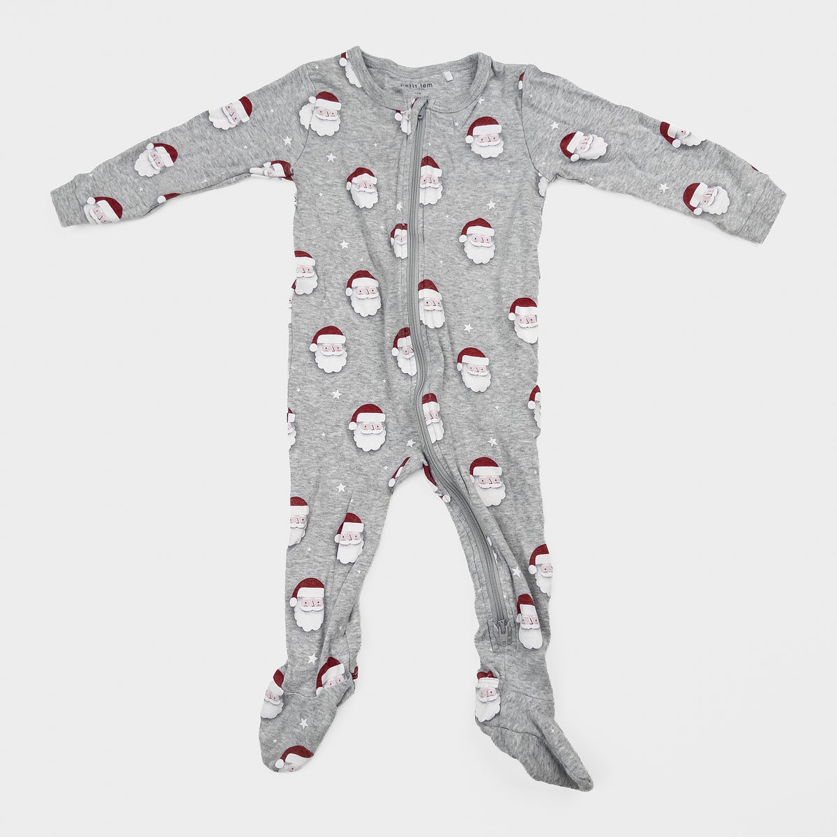 Petit Lem - Pyjama - 12 mois