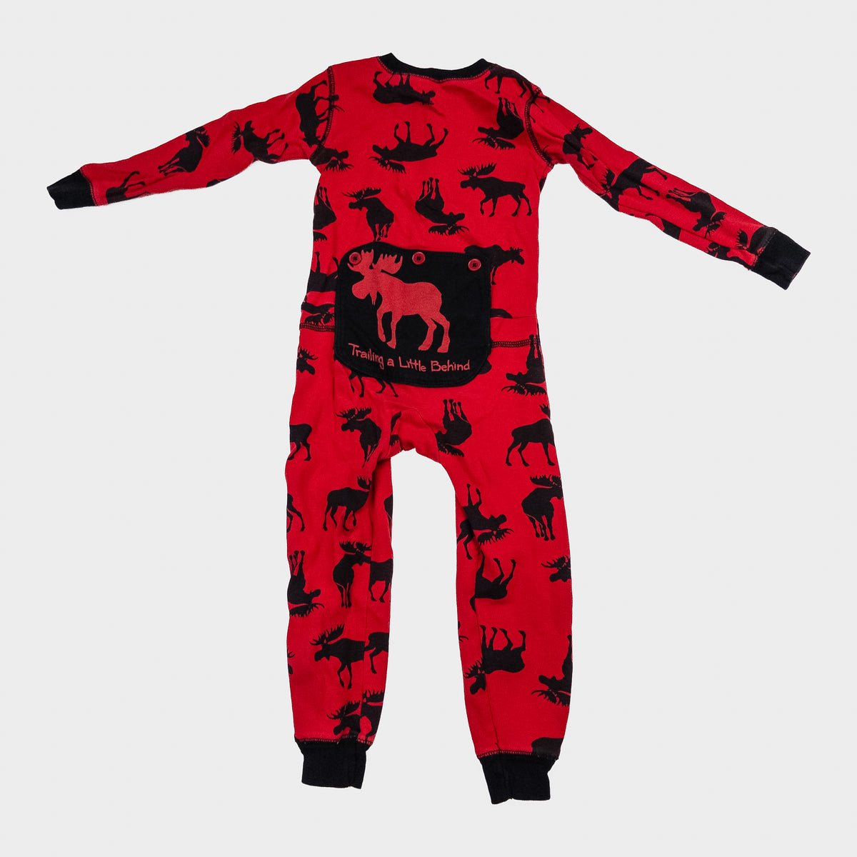 Little Blue House - Pyjama - 2 ans