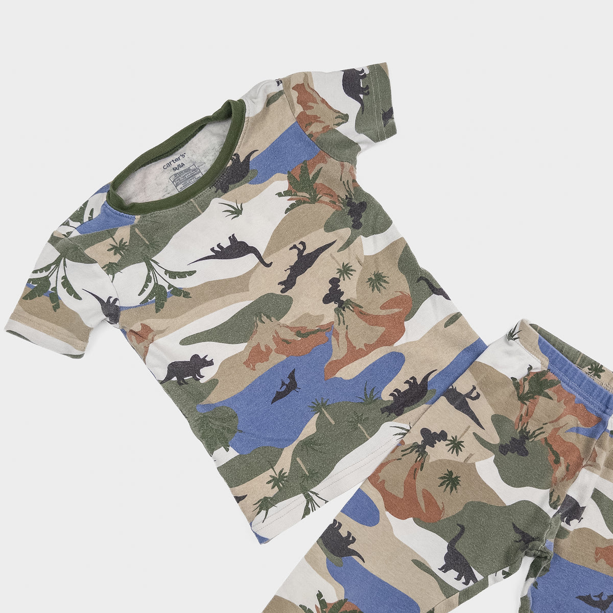Carter's - Pyjama - 5 ans *