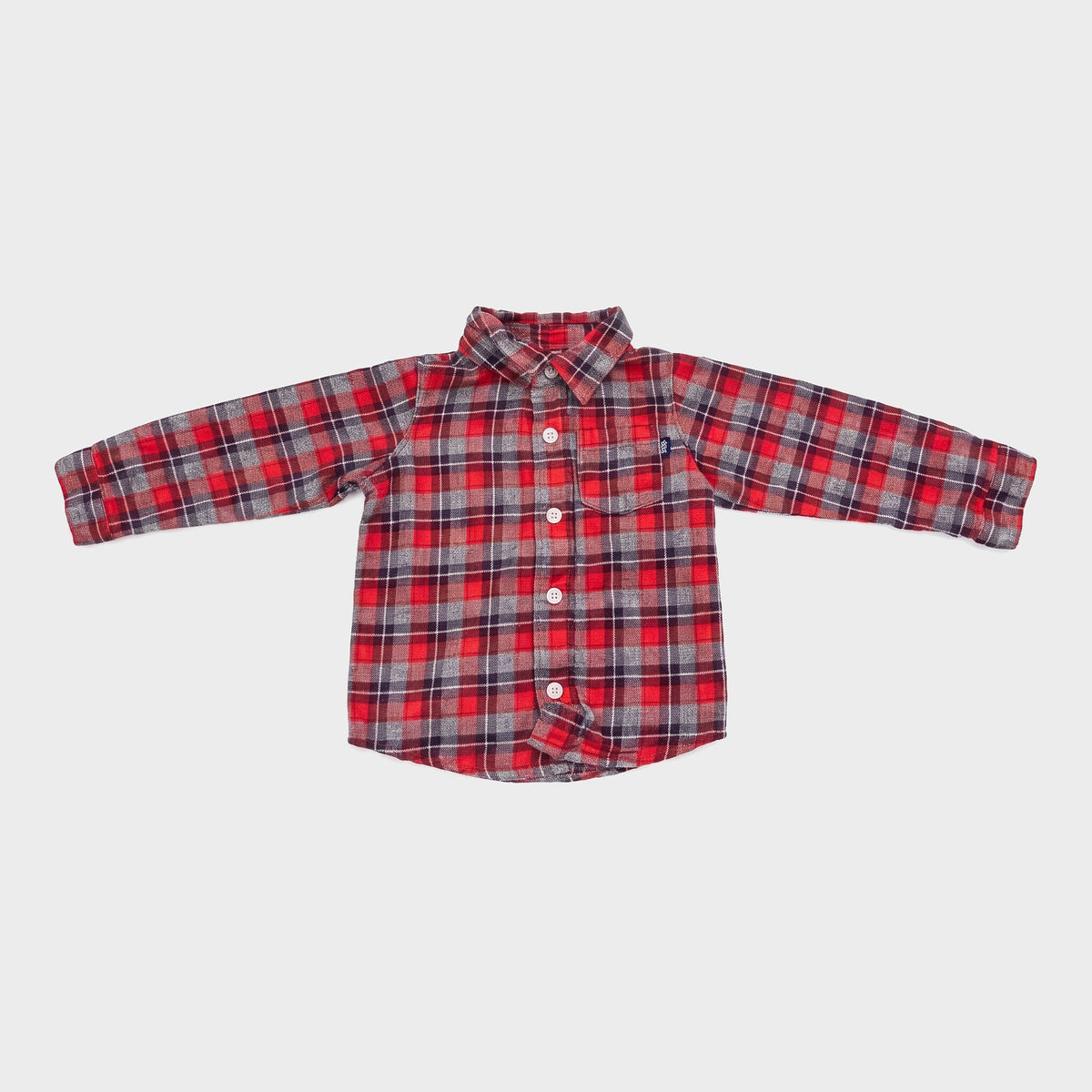 Osh Kosh B'gosh - Chemise - 24 mois