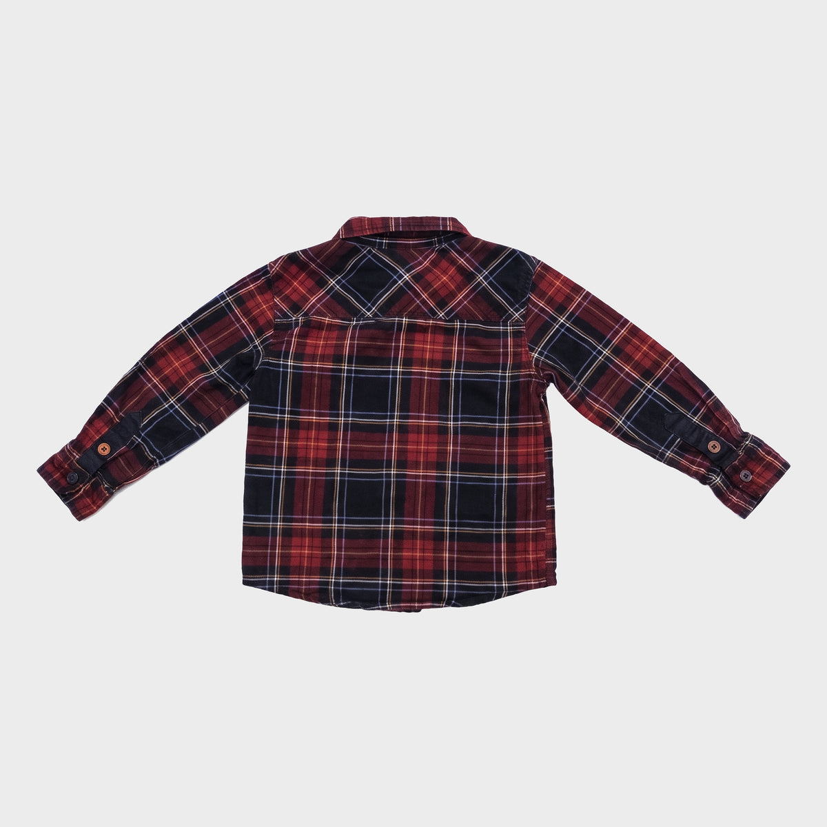 Nano - Chemise - 2 ans