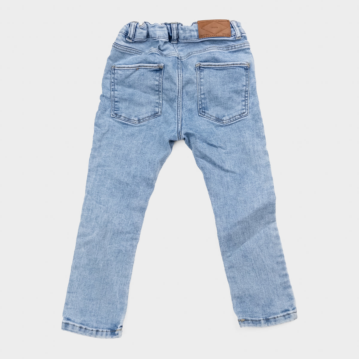 Zara - Jeans - 2-3 ans