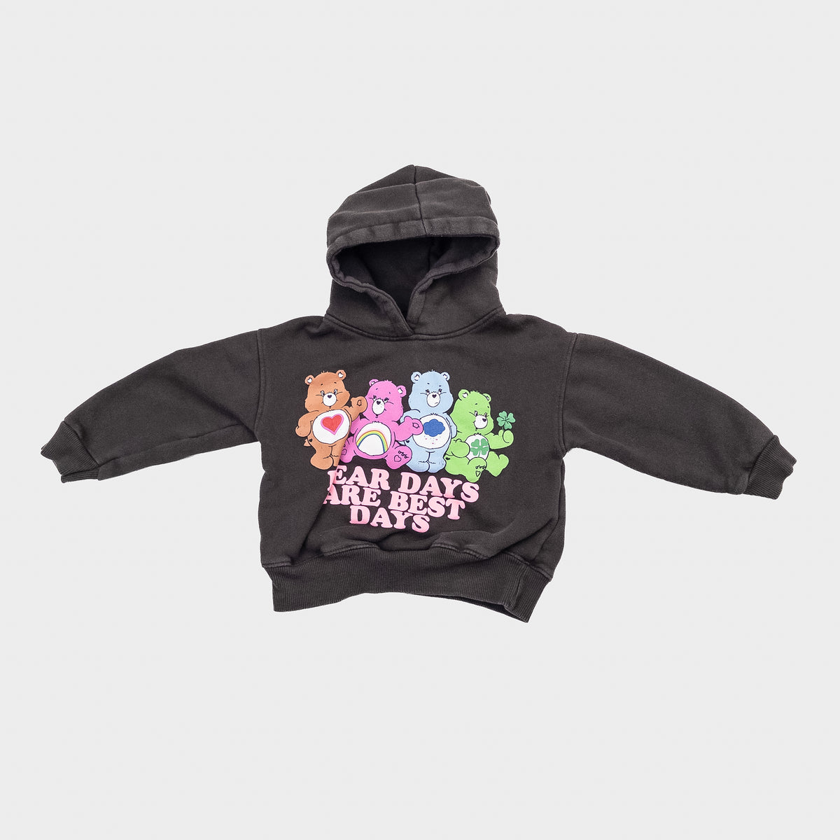 Zara X Care Bears - Kangourou - 4 ans