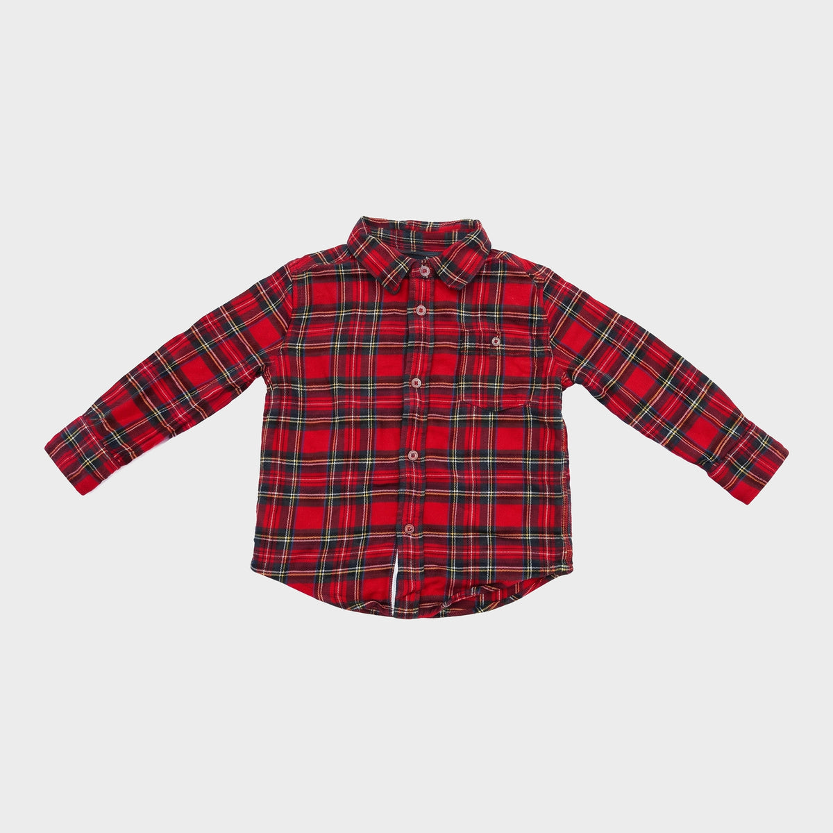 Hatley - Chemise - 4 ans