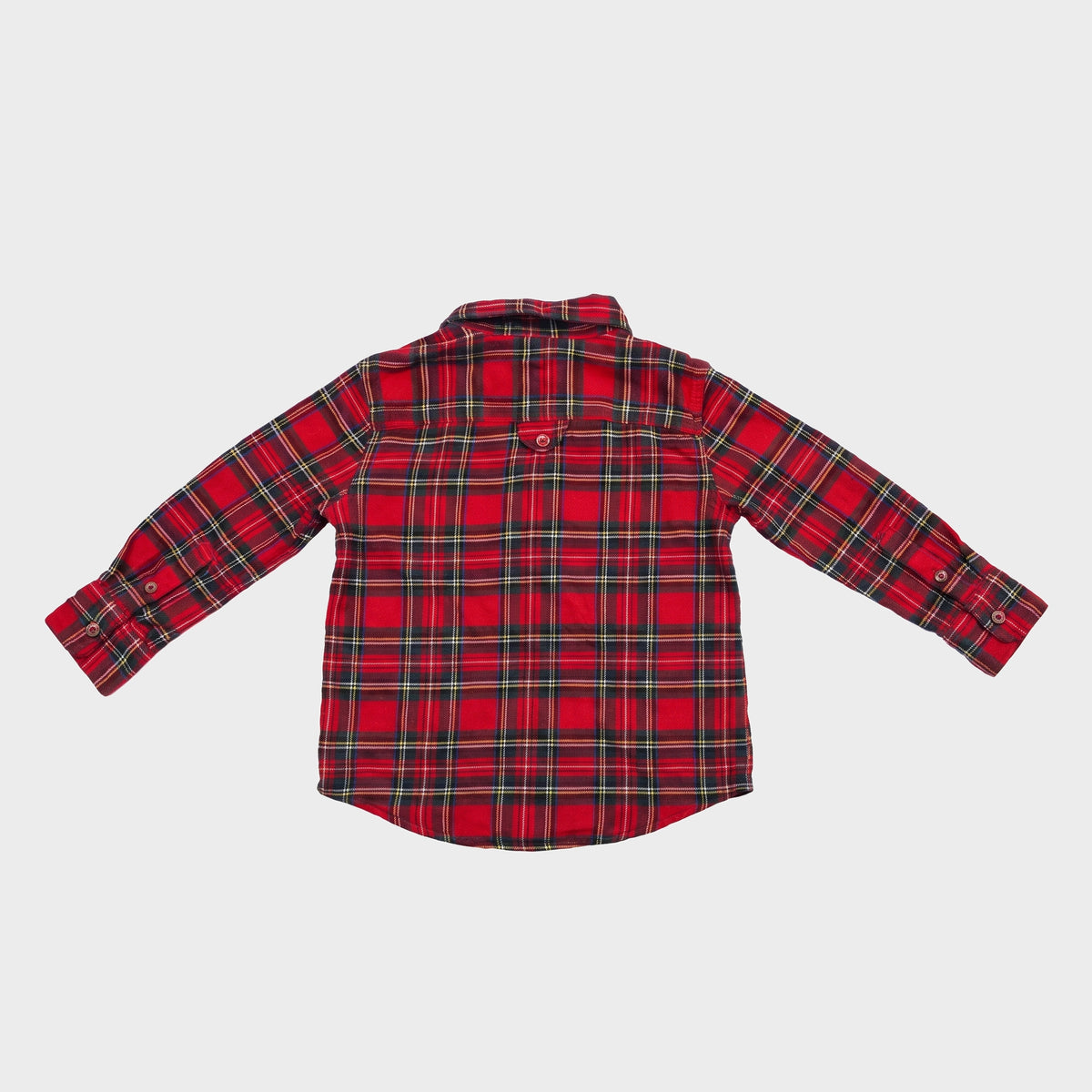 Hatley - Chemise - 4 ans