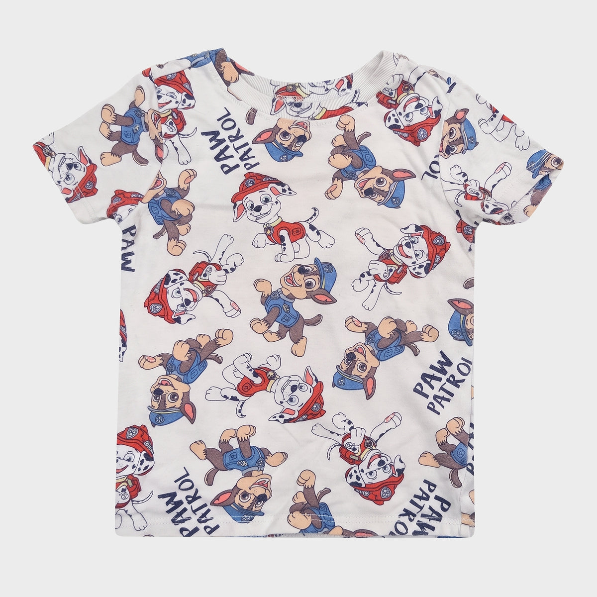 Paw Patrol - T-shirt - 2 ans *
