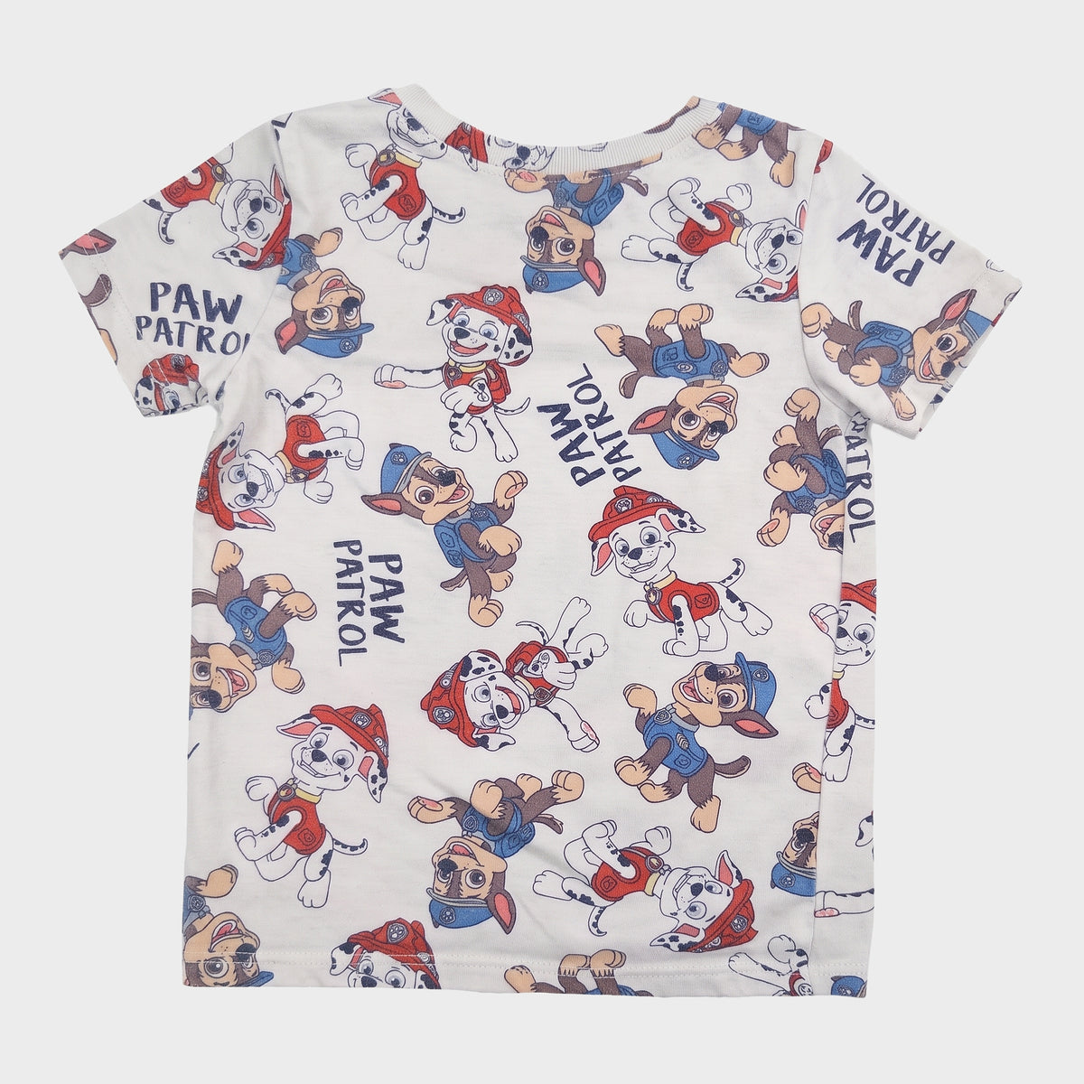 Paw Patrol - T-shirt - 2 ans *