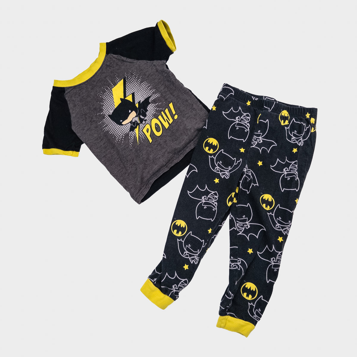 Batman - Pyjama - 5 ans *