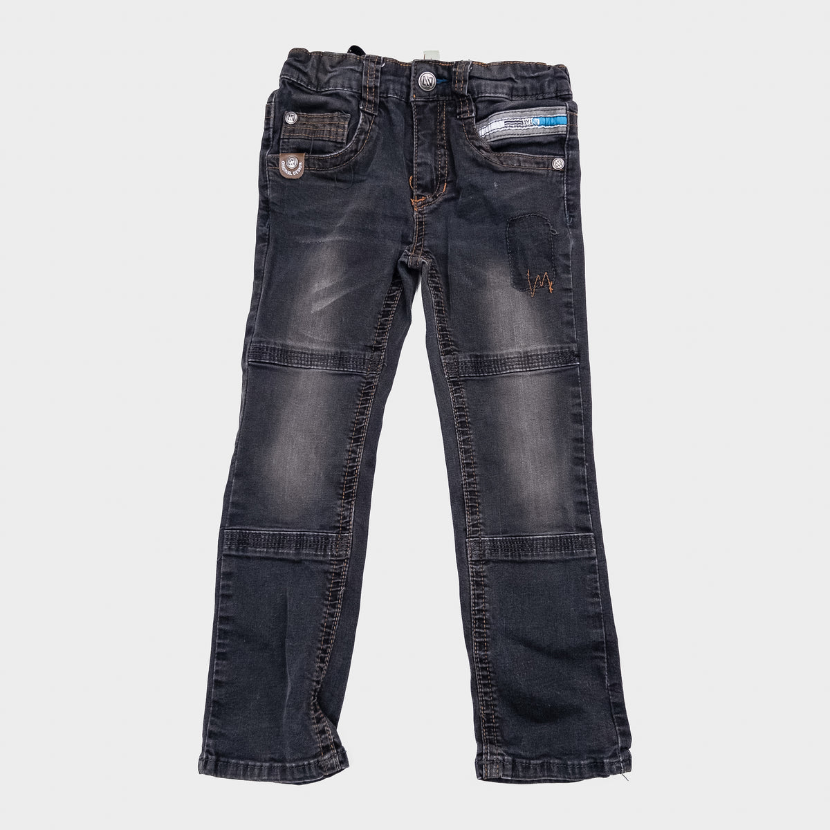 Nano - Jeans - 4 ans