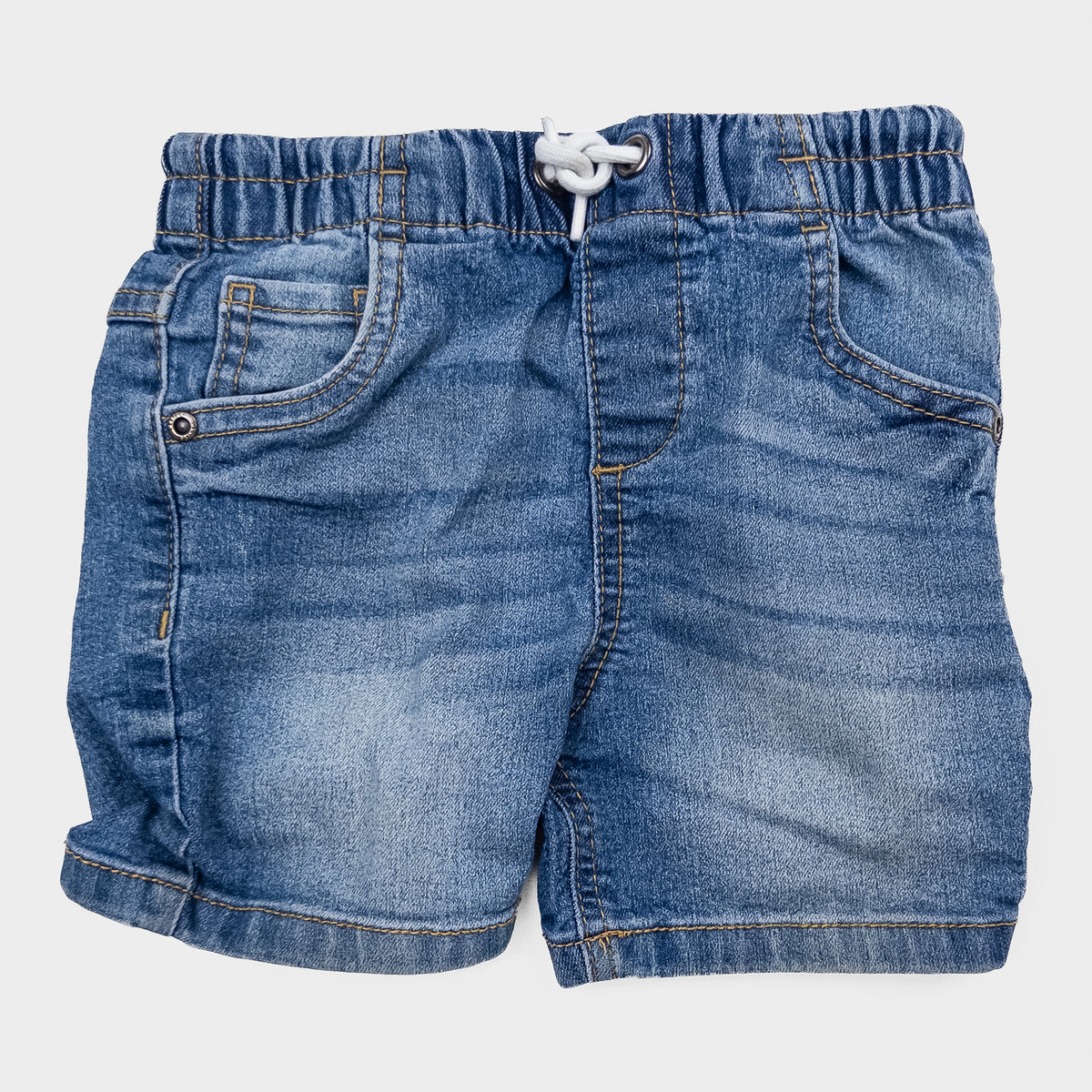 Marque inconnue - Short - 2-3 ans (approx)