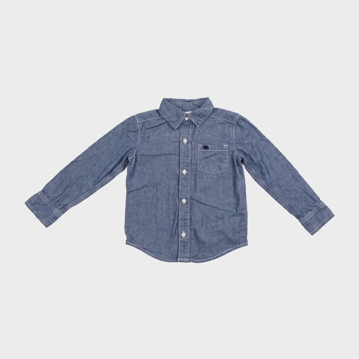 Carter's - Chemise - 5 ans