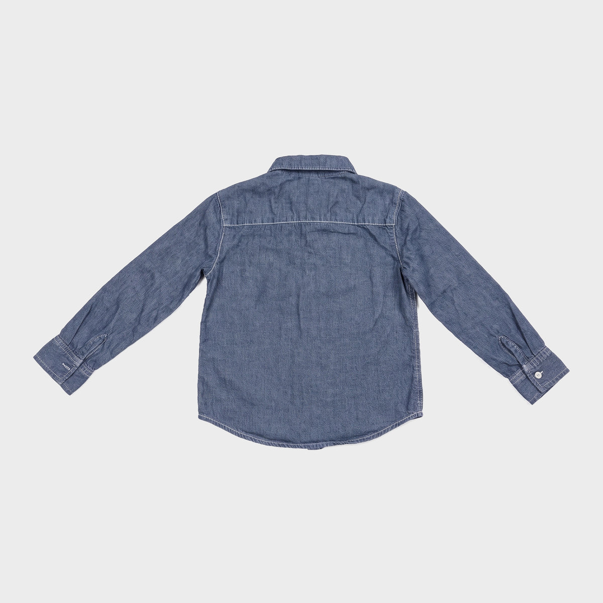 Carter's - Chemise - 5 ans