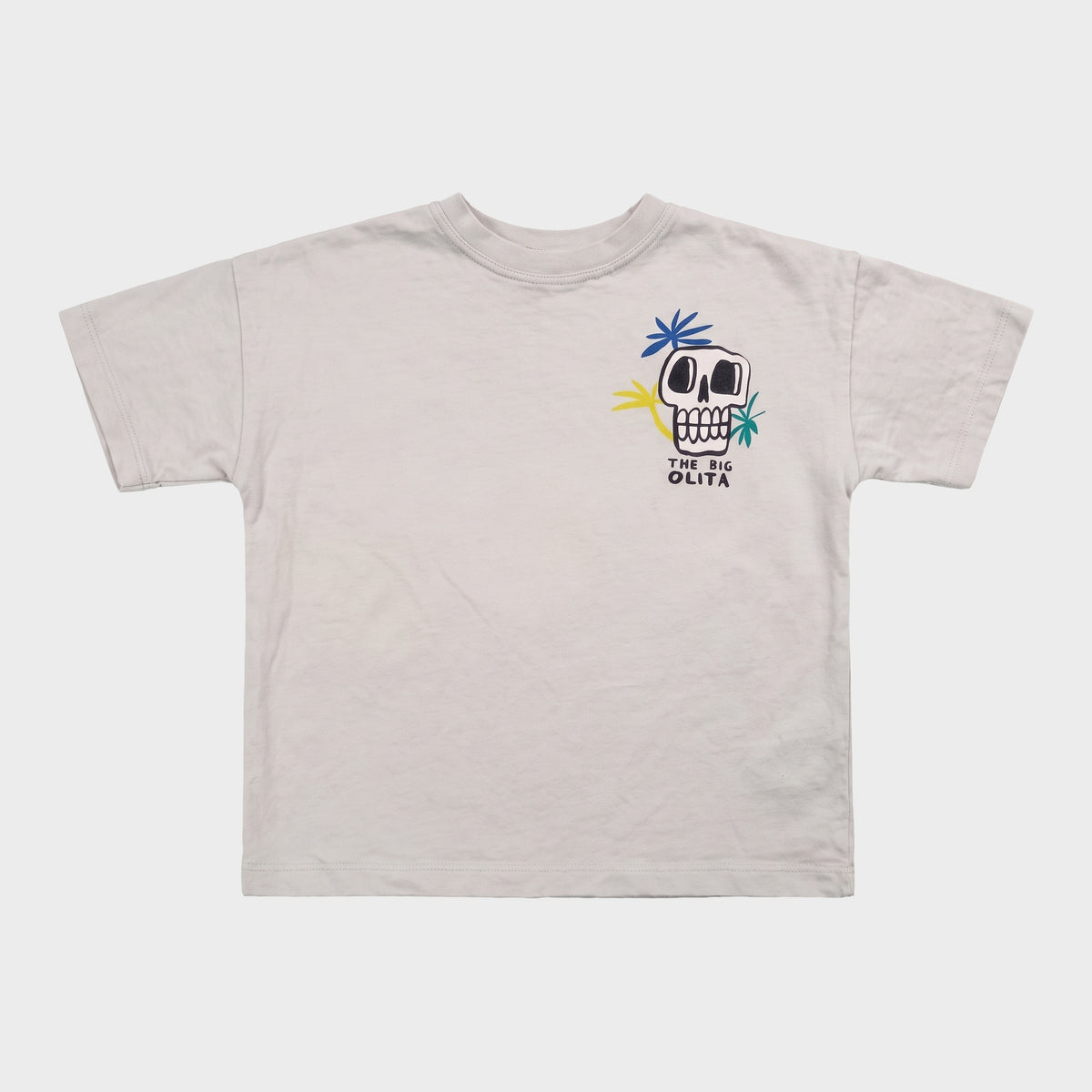 Zara - T-shirt - 4 ans *
