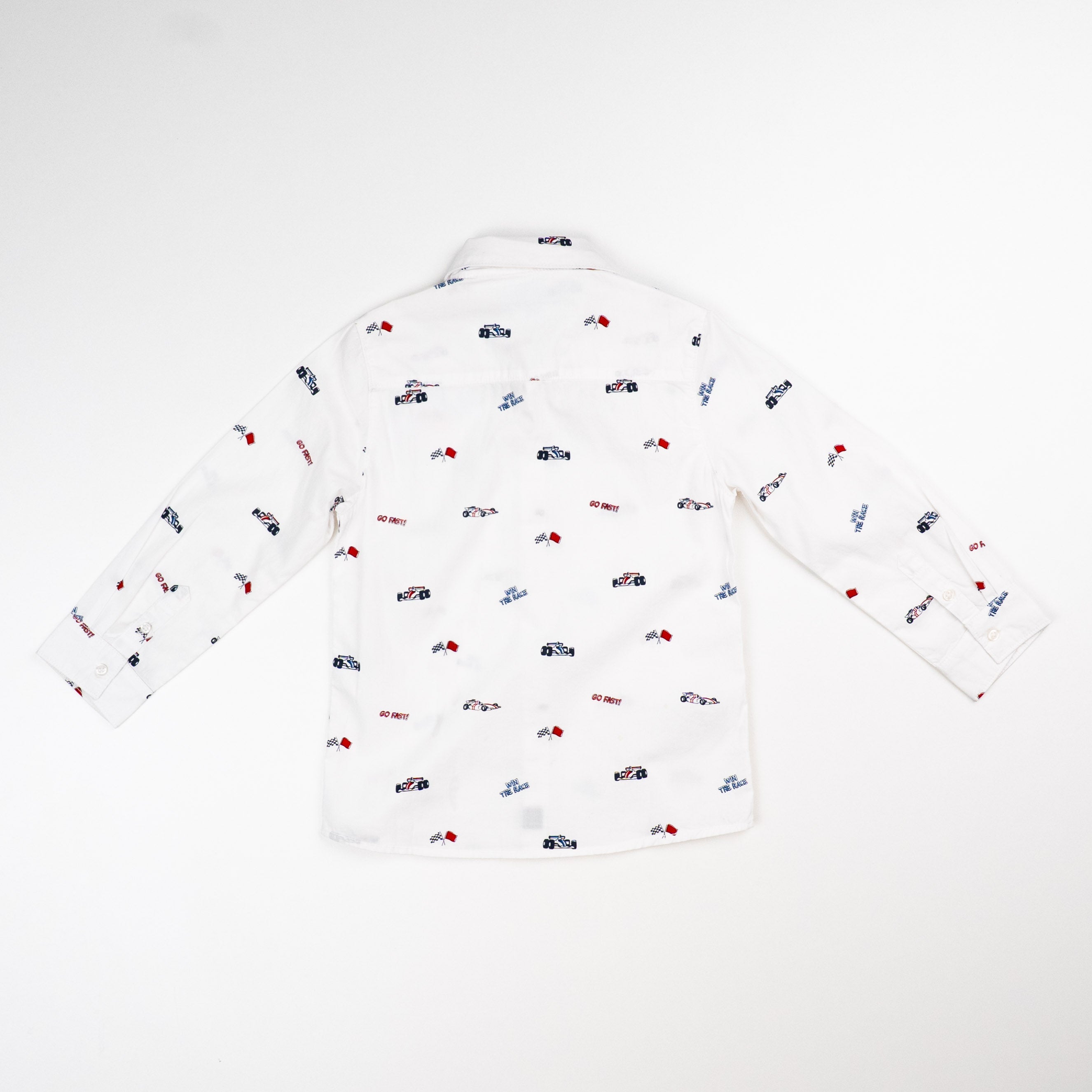 Mayoral - Chemise - 3 ans *Neuf avec étiquette, valeur de 39,99$+tx