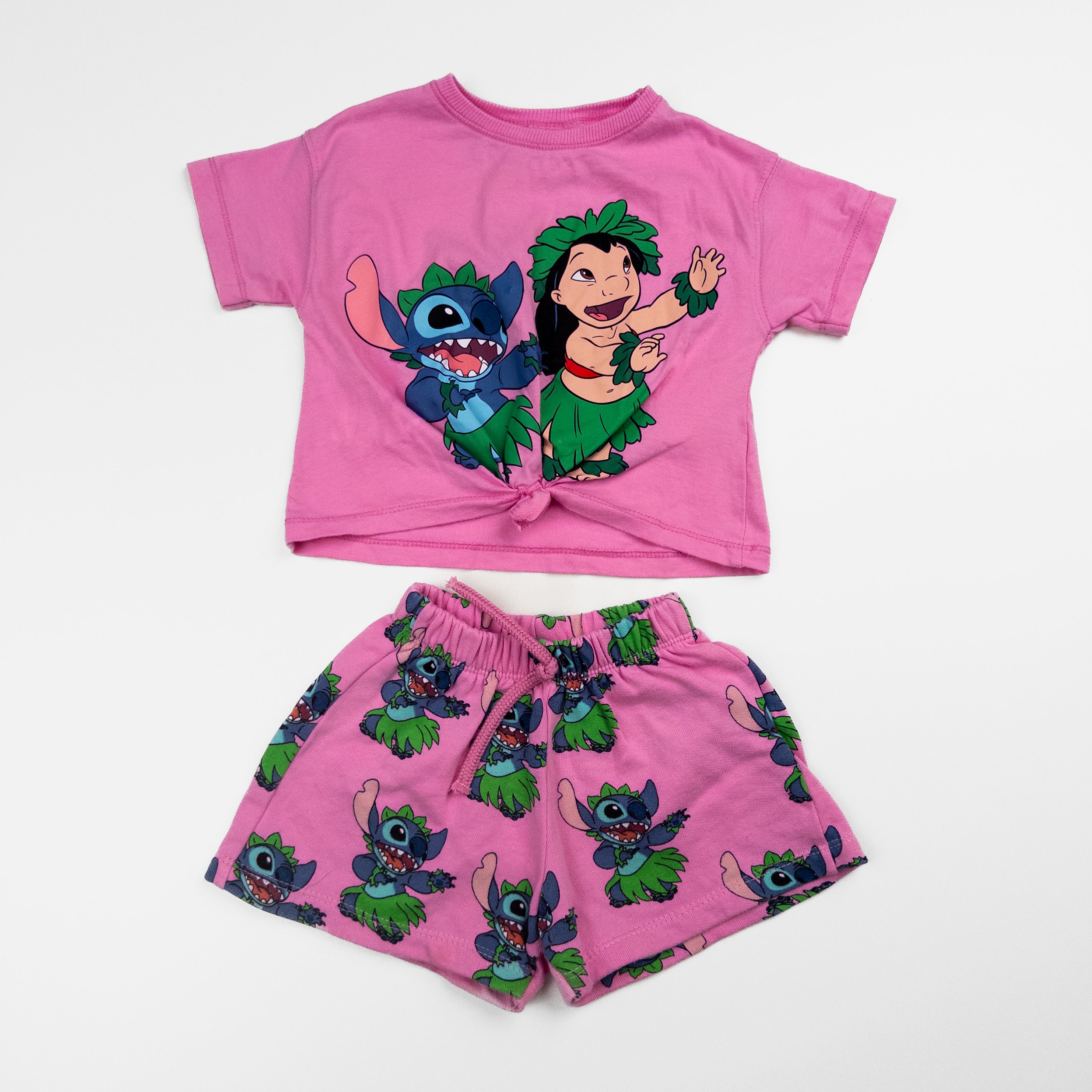 Zara - Ensemble deux pièces - 1 an et demi 2 ans