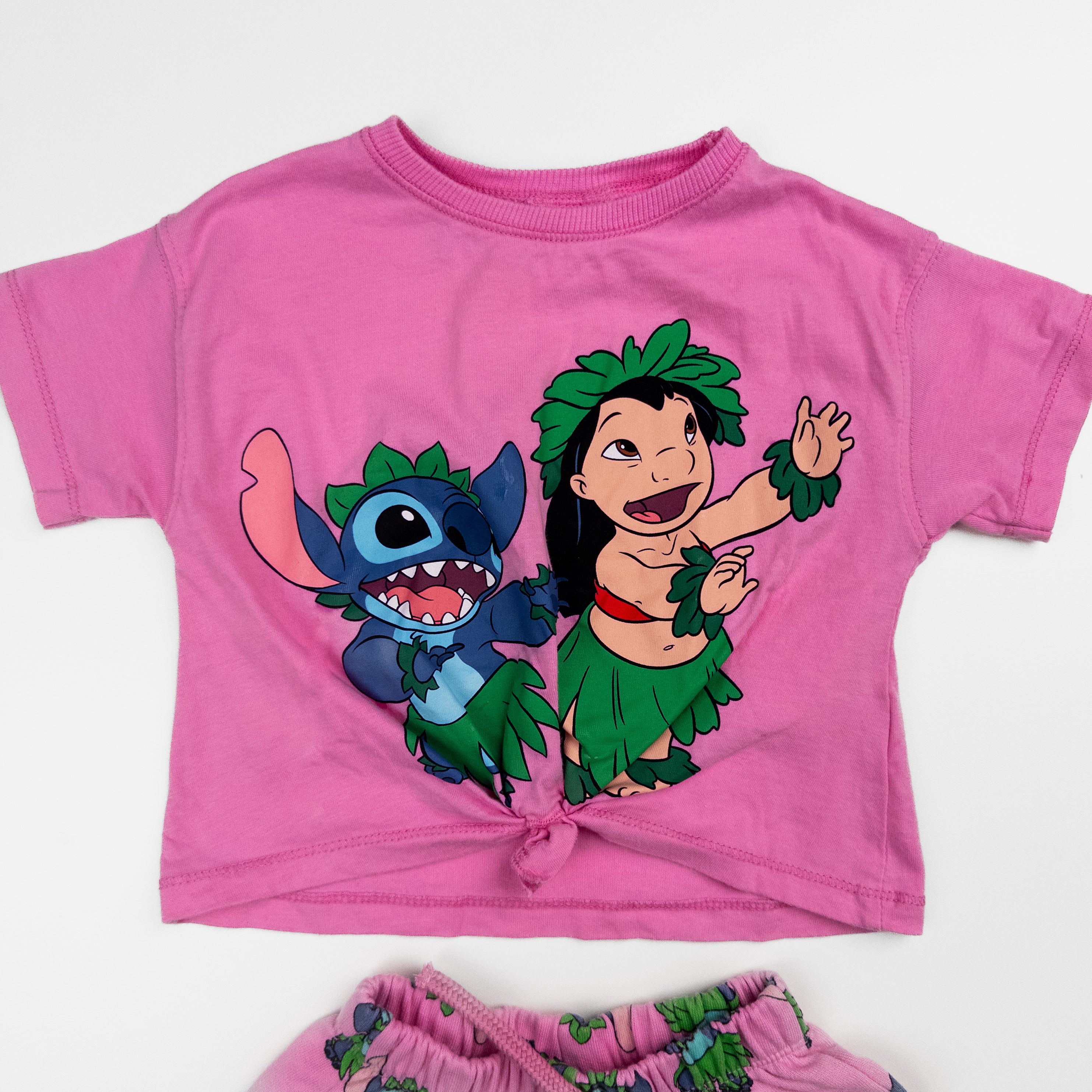 Zara - Ensemble deux pièces - 1 an et demi 2 ans