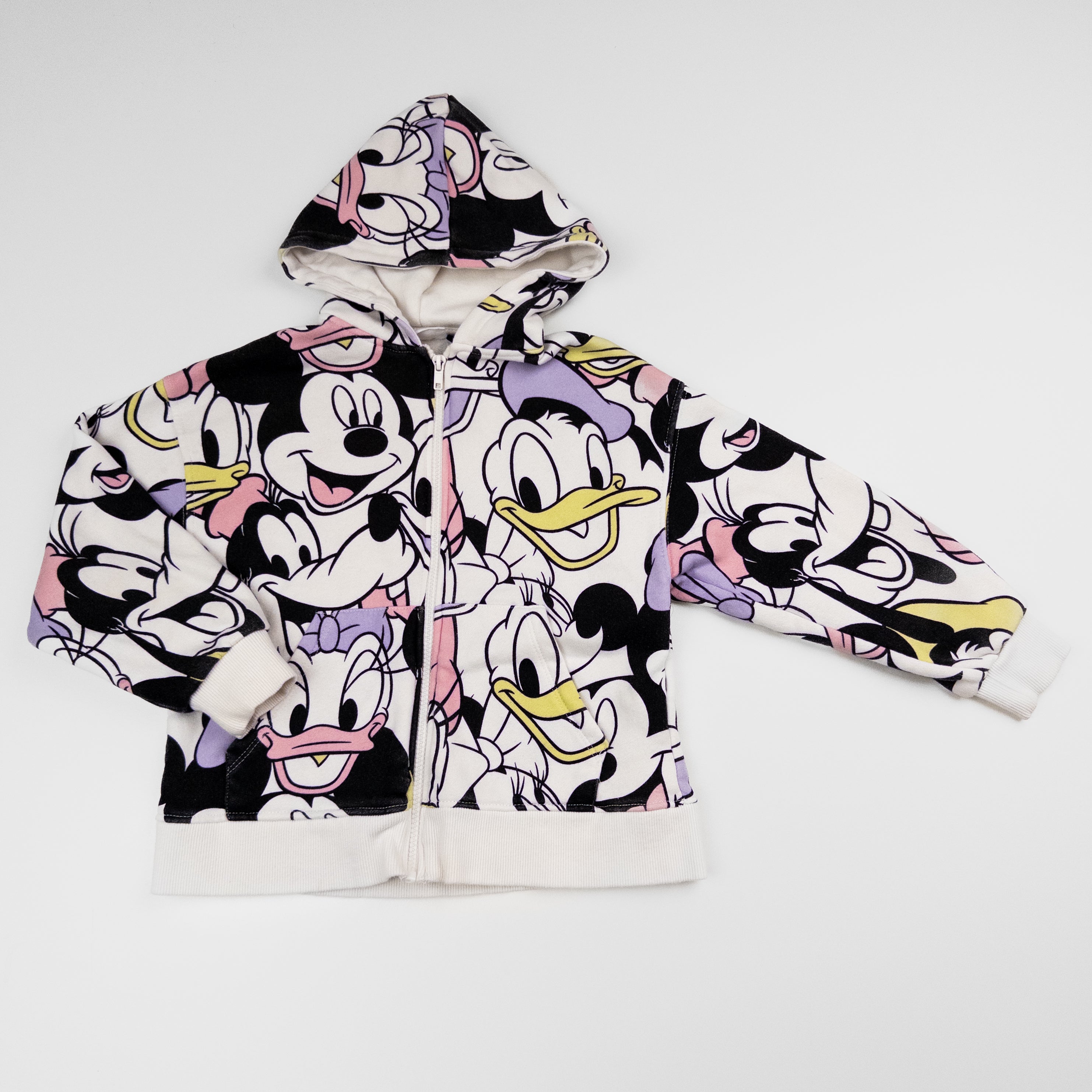 Zara X Disney - Veste - 9 ans