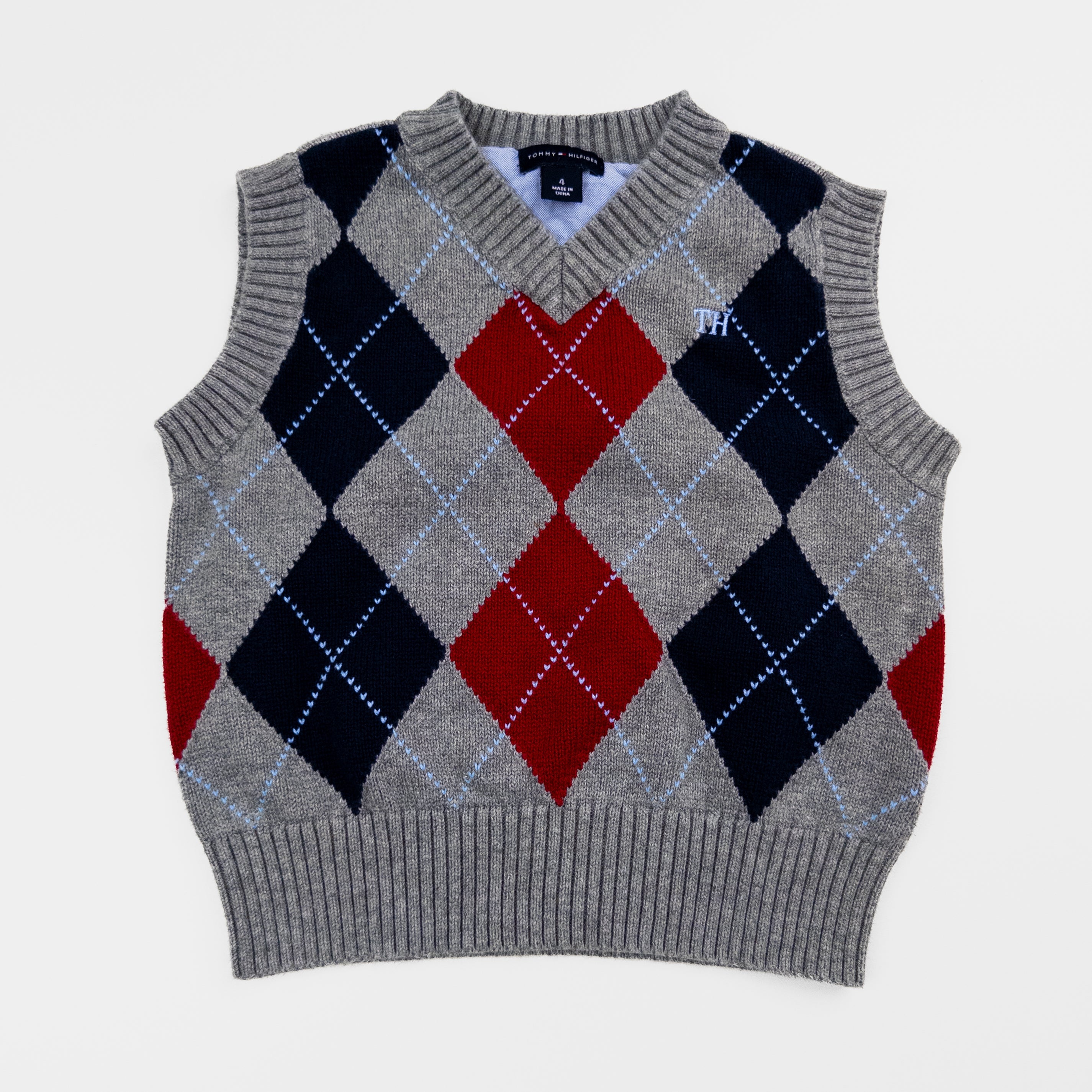 Tommy Hilfiger - Débardeur - 4 ans