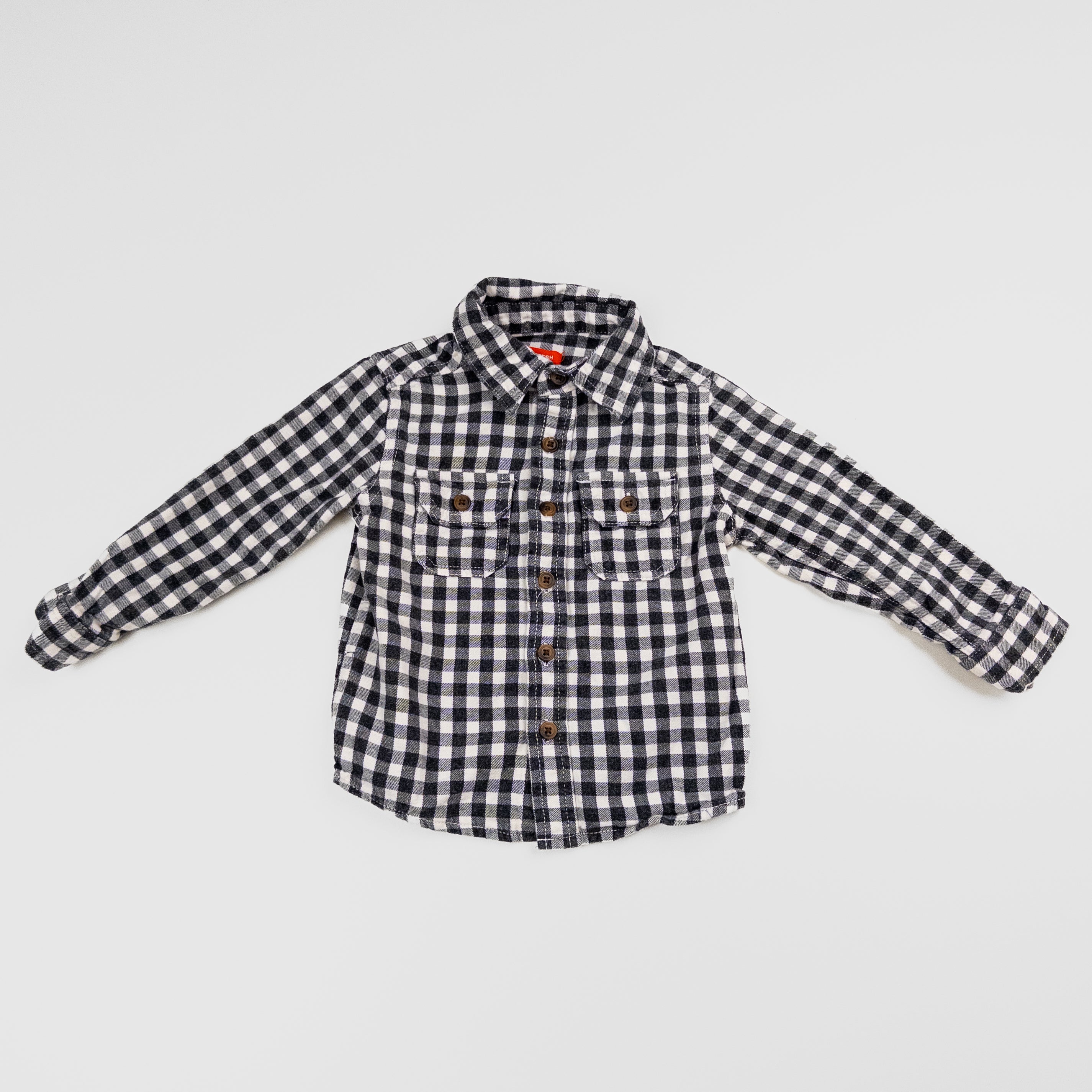 Joe Fresh - Chemise - 2 ans