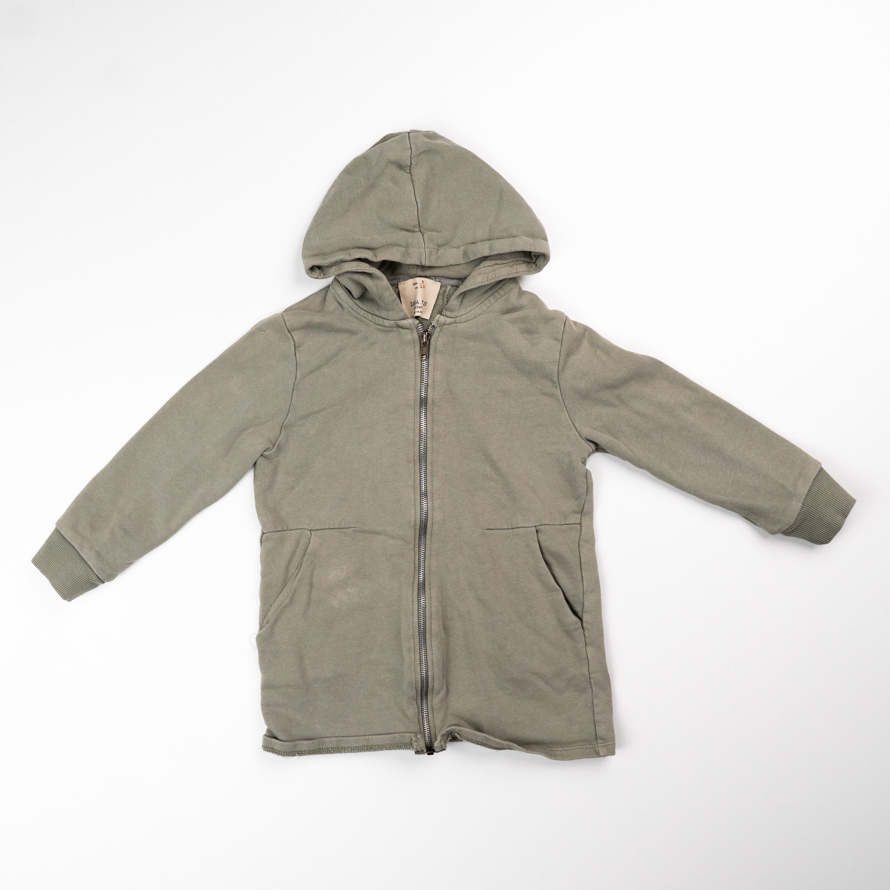 Zara - Veste - 6 ans