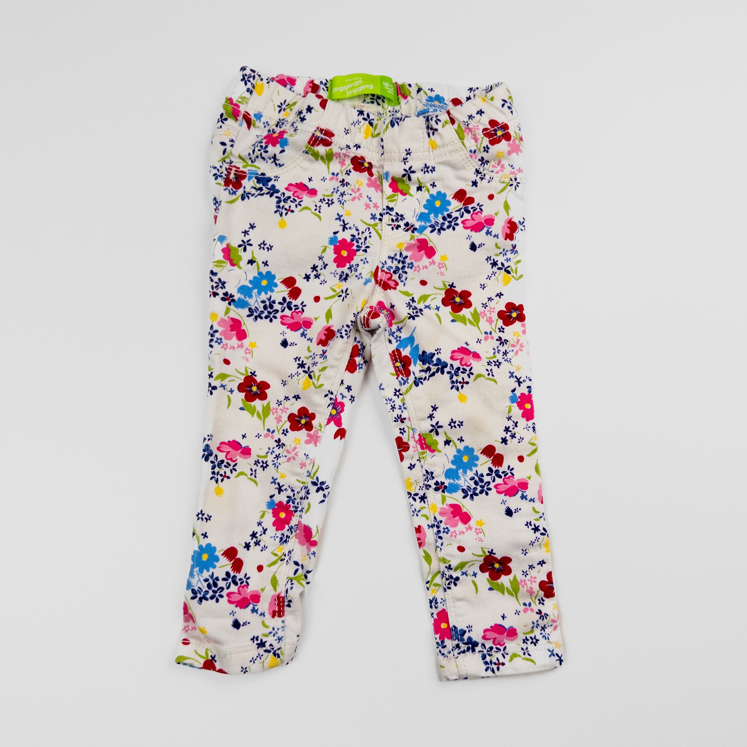 Old Navy - Pantalon - 18-24 mois