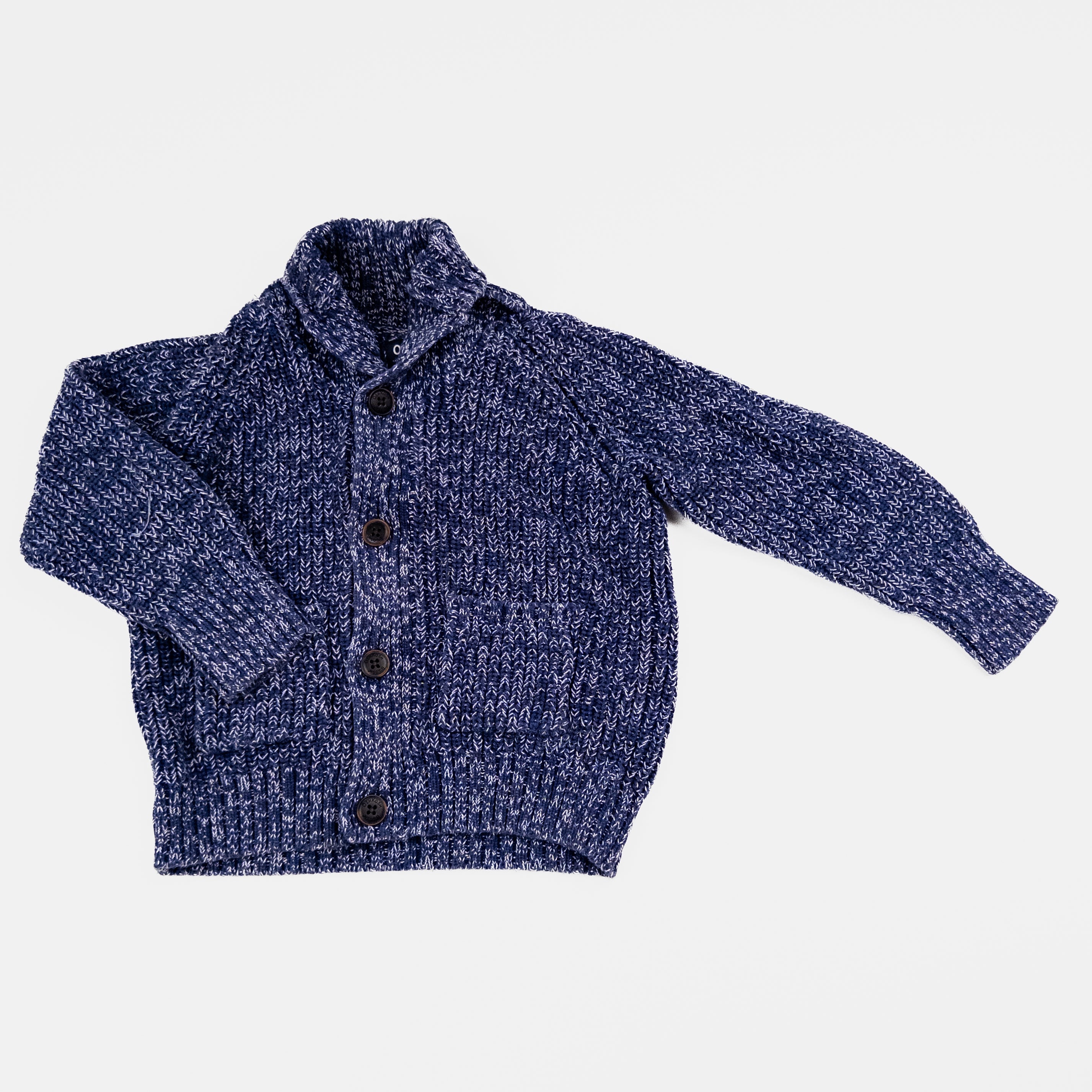 Oshkosh - Cardigan en laine - 5 ans
