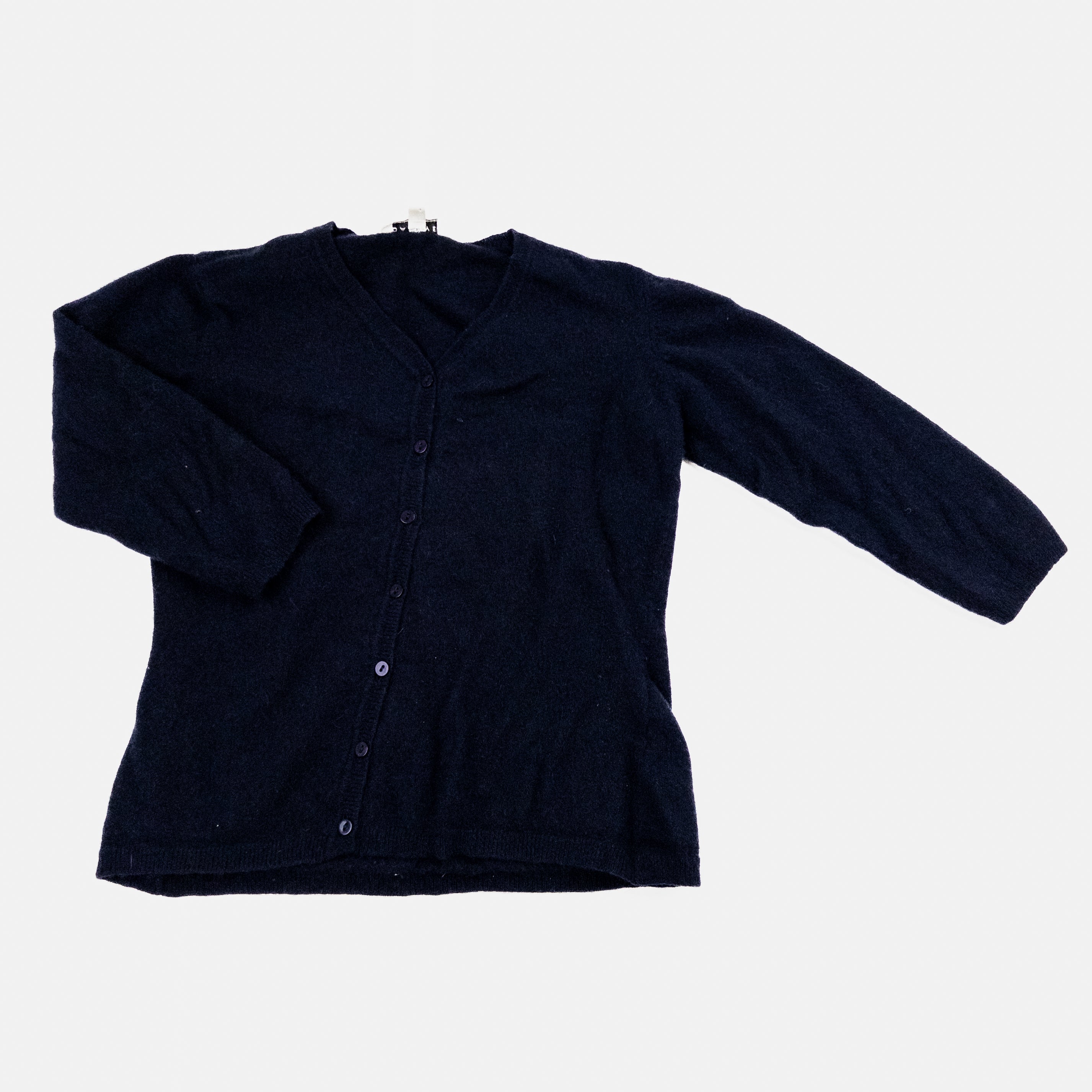 Dalmys - Veste de laine - Small