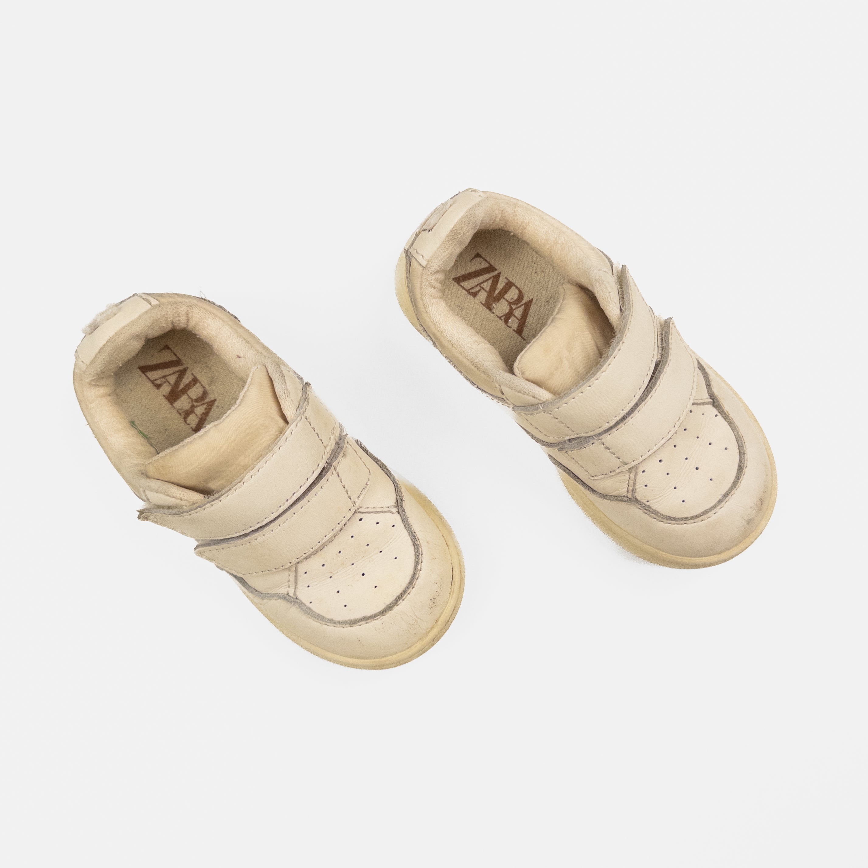 Zara - Souliers - Grandeur 25 (3 ans approx)