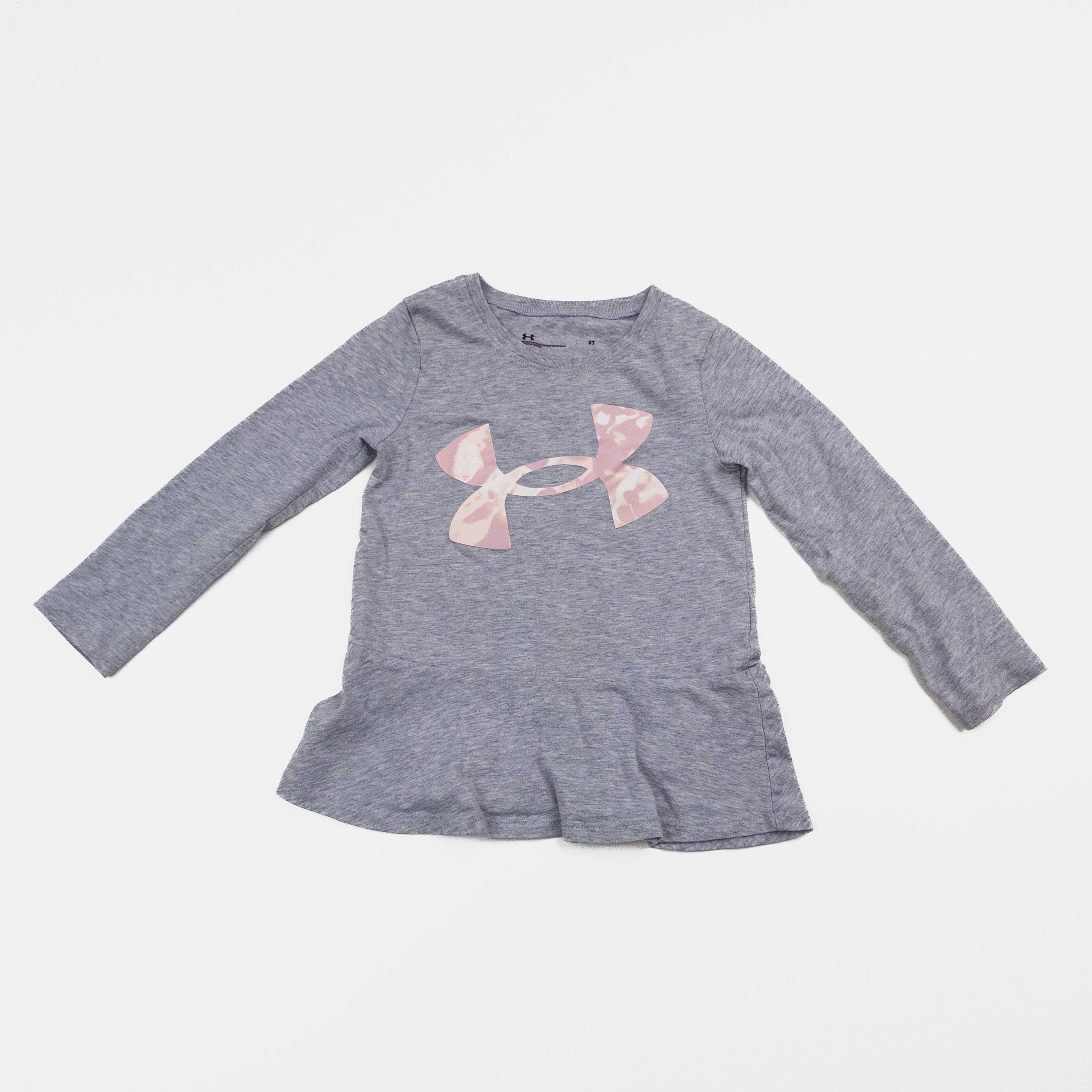 Under Armour - Chandail - 3 ans
