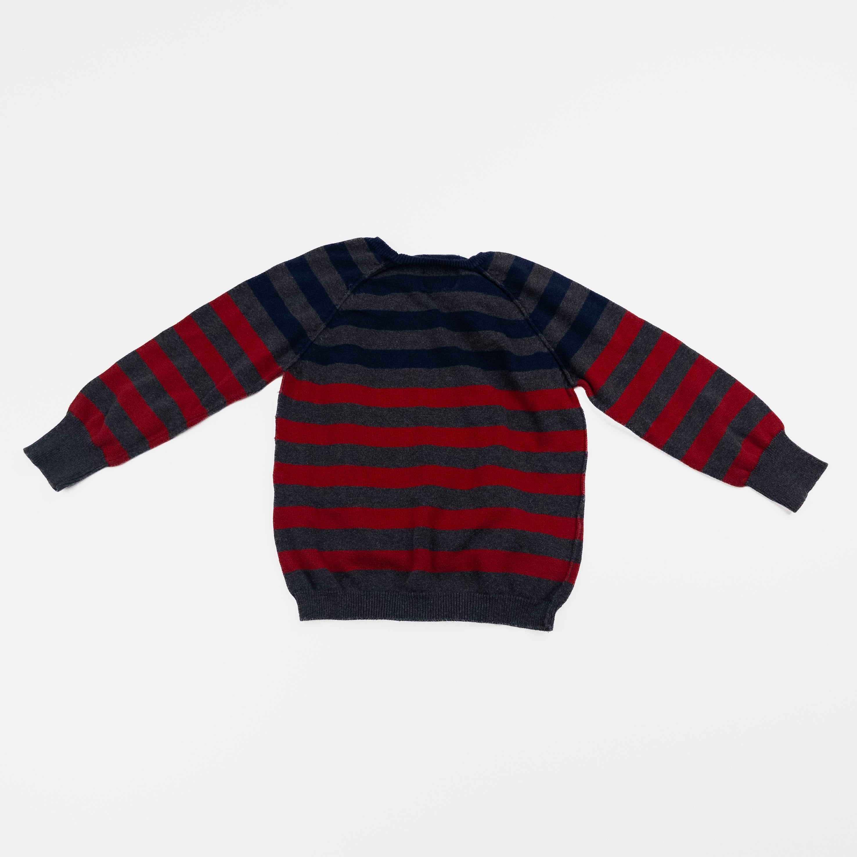 Fiston par Véro - Pull - 3 ans