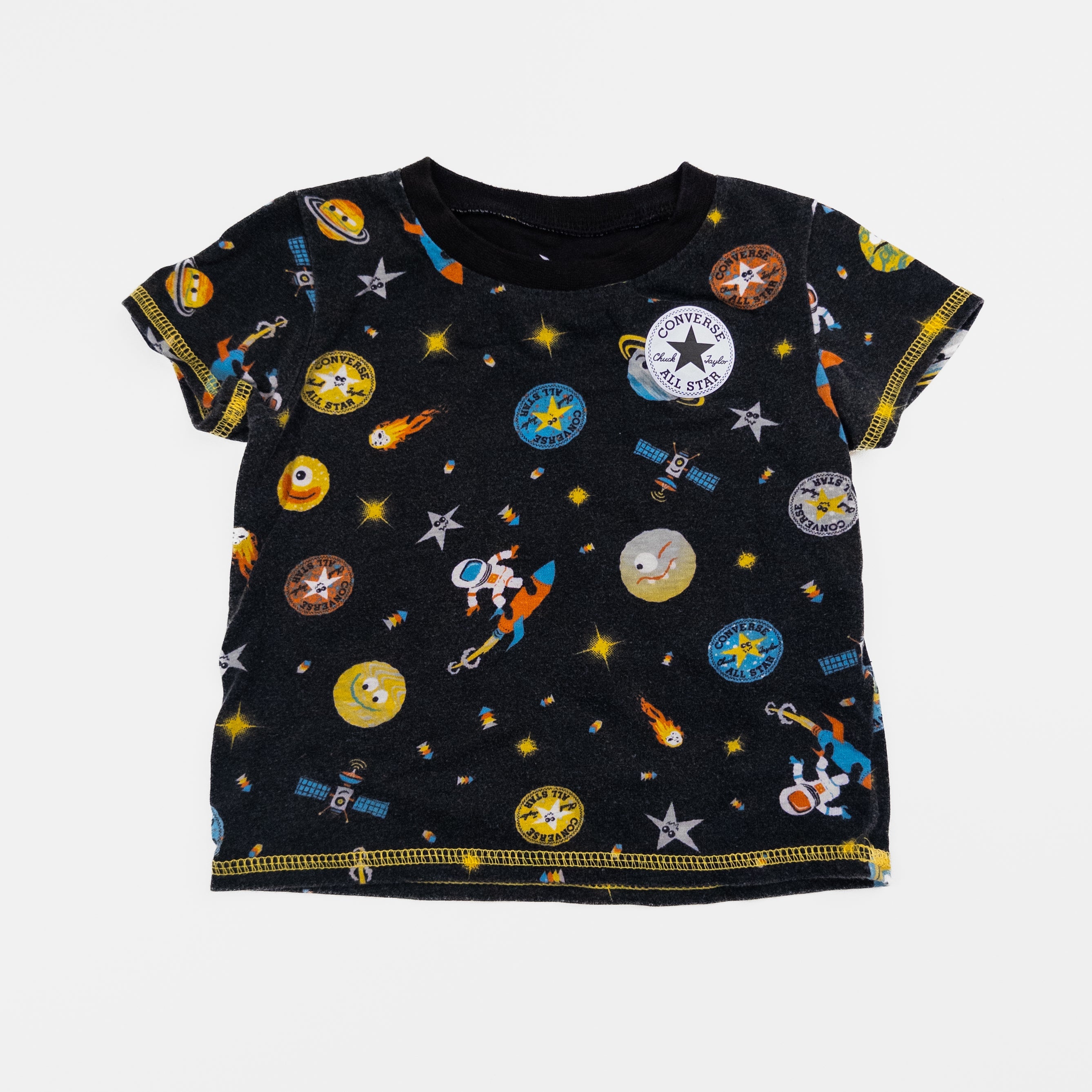 Converse - T-Shirt - 12 mois