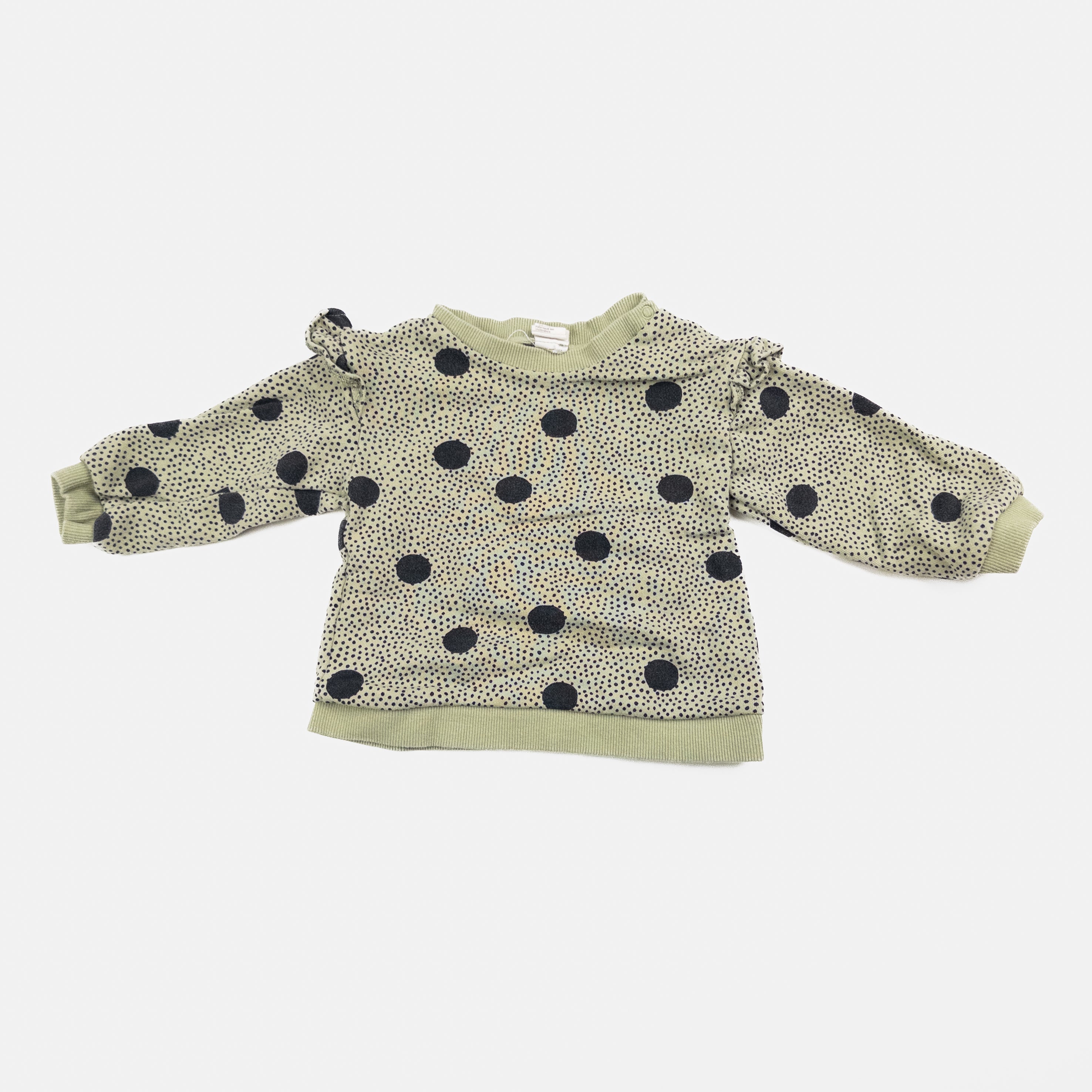 H&M - Pull - 9-12 mois