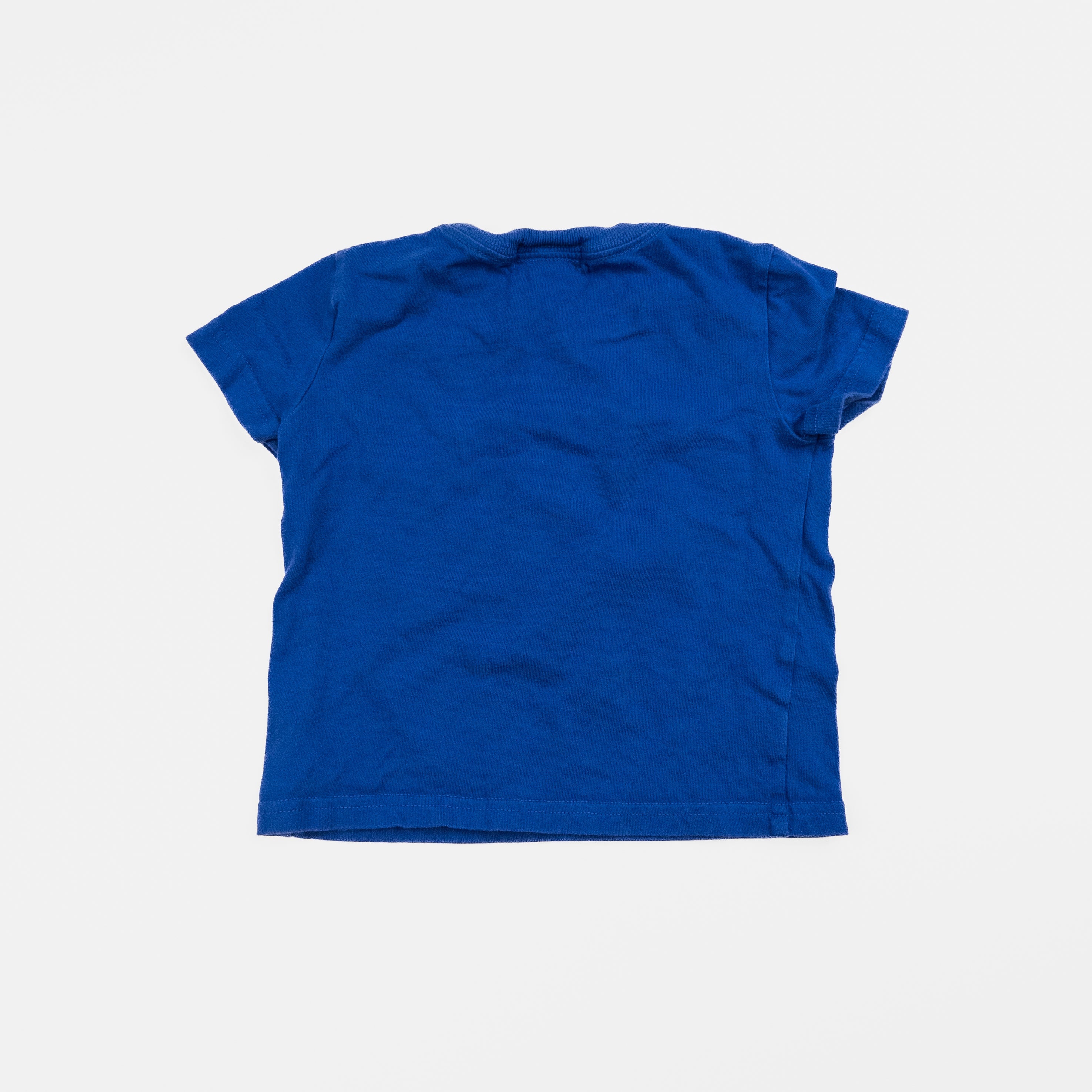 Polo - T-Shirt - 18 mois