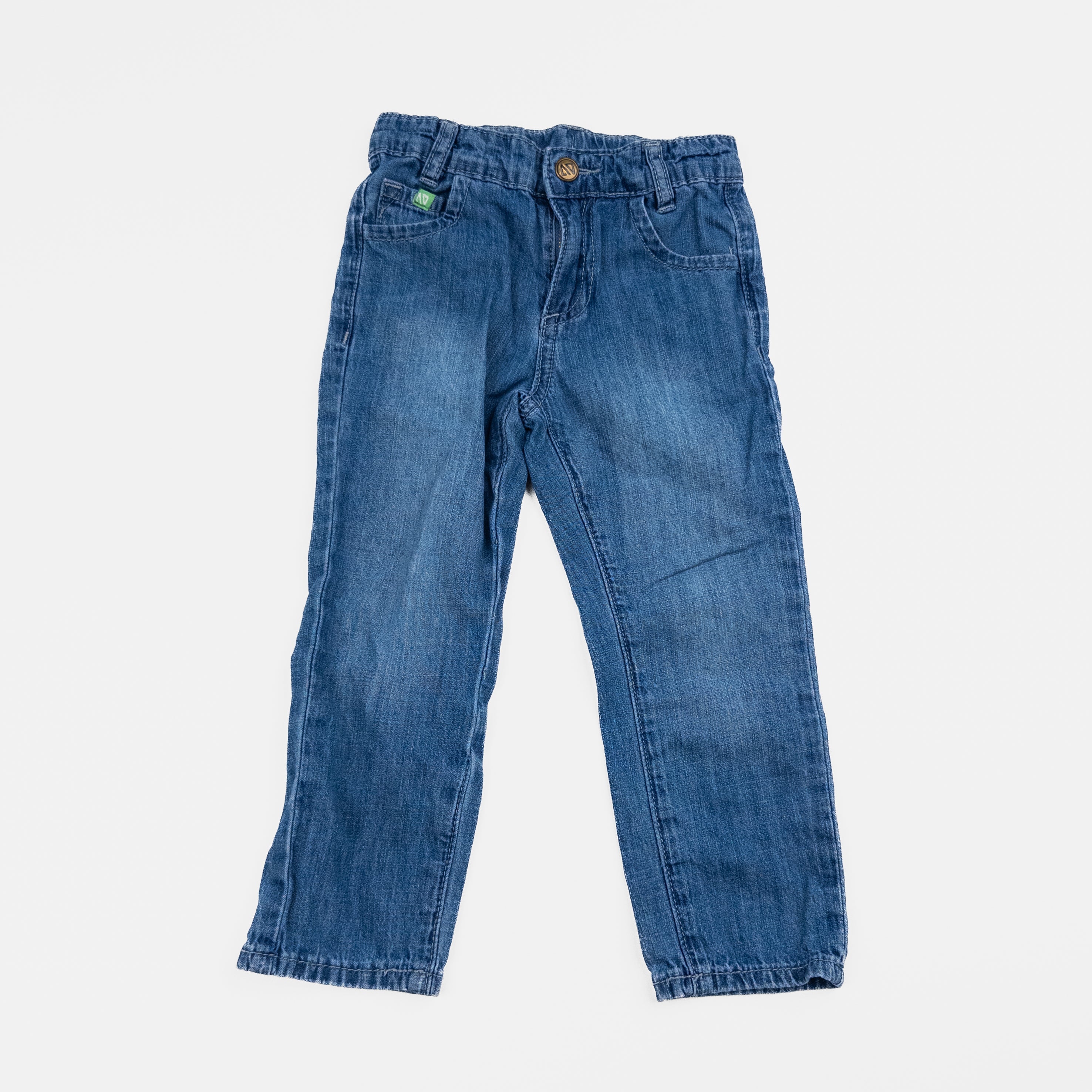 Nano - Pantalon - 3 ans