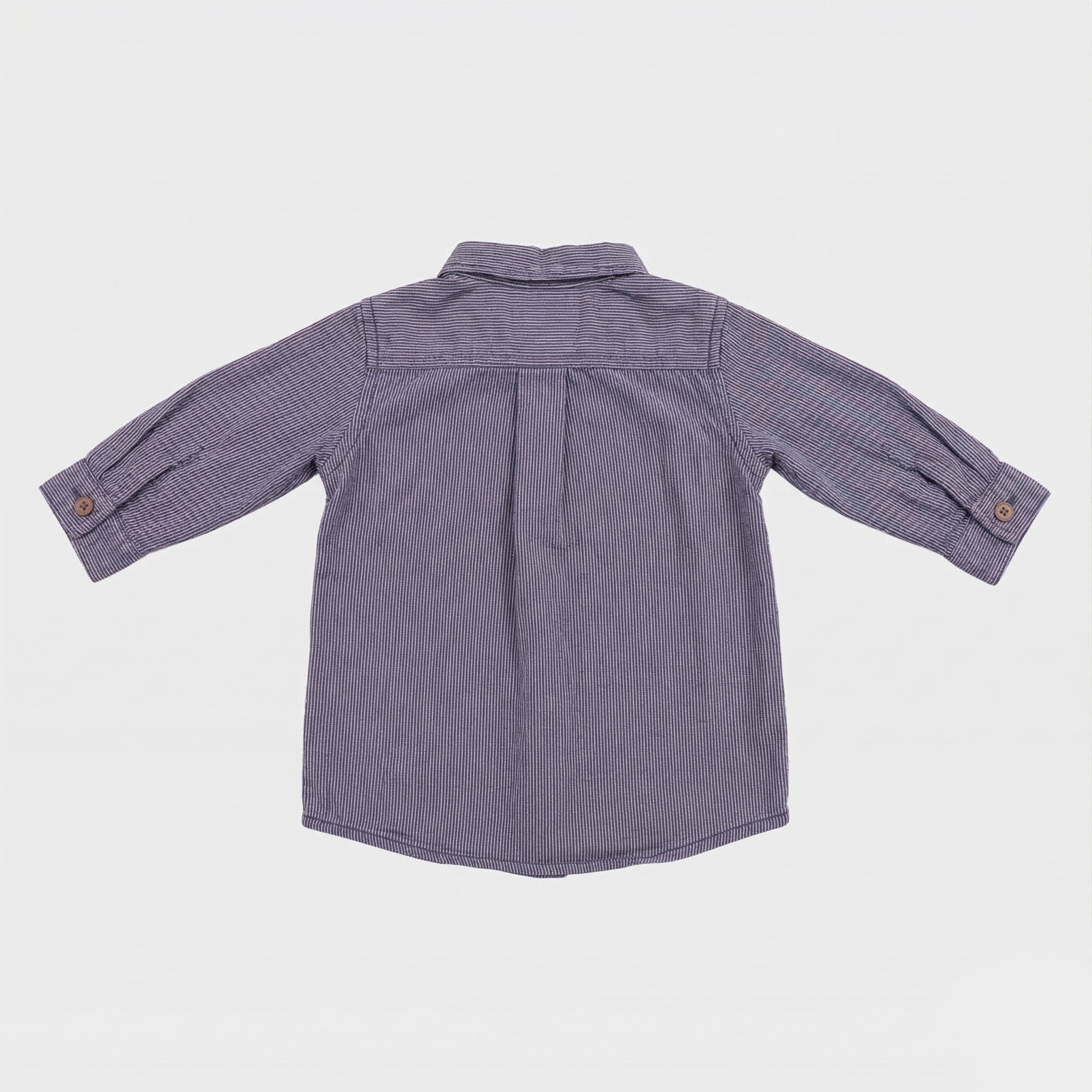 Souris Mini - Chemise - 6-9 mois