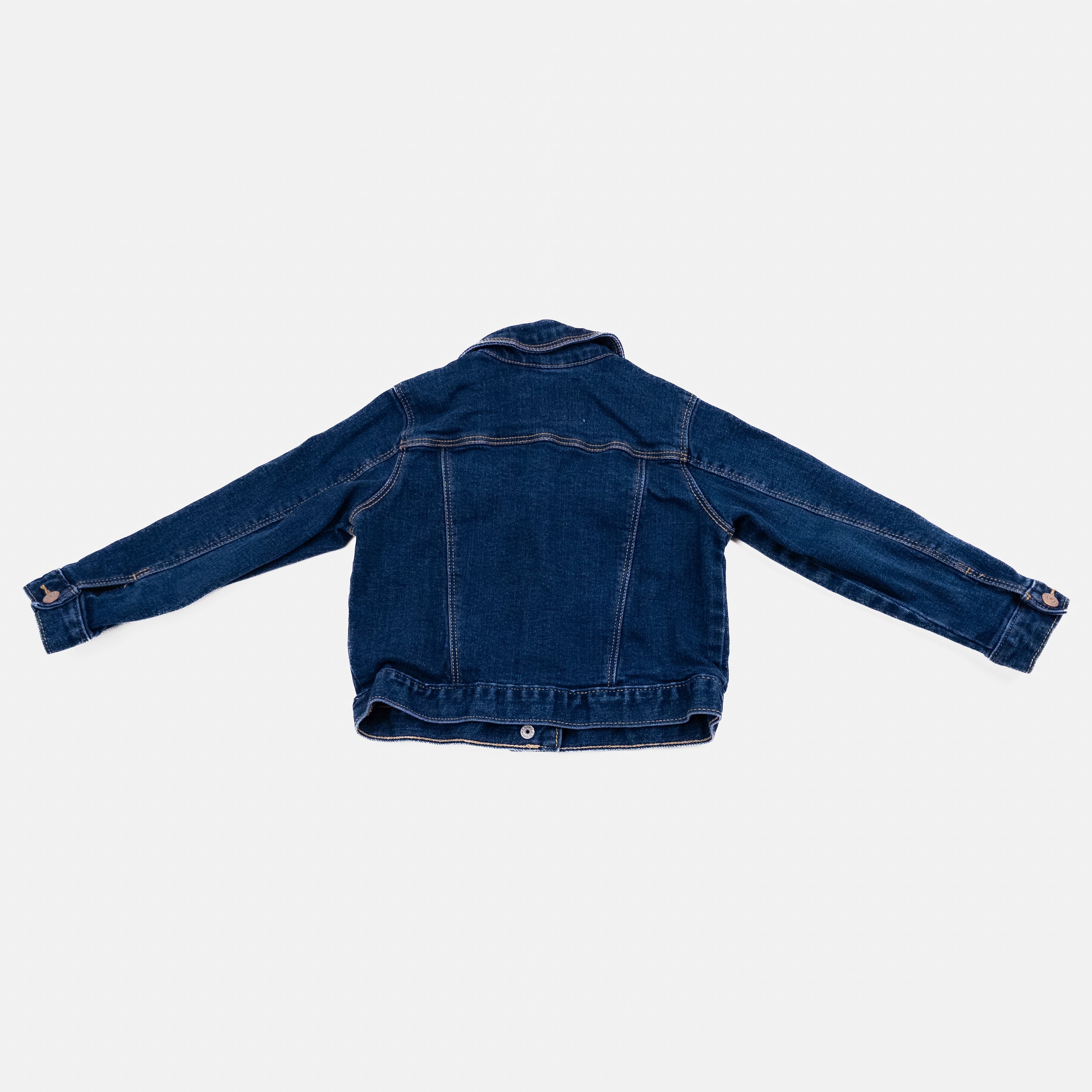 Old Navy - Veste de jeans - 3 ans