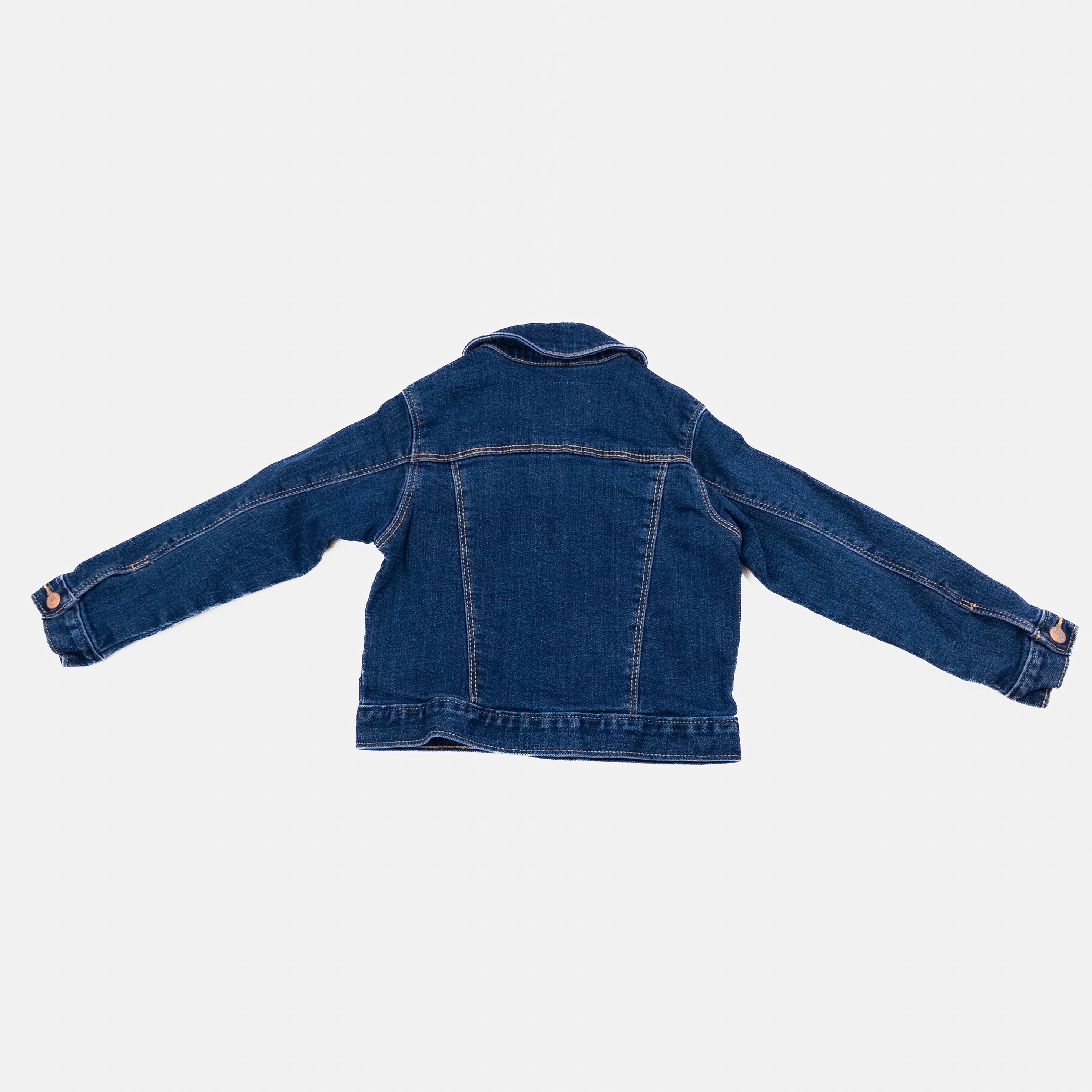 Old Navy - Veste de jeans - 3 ans