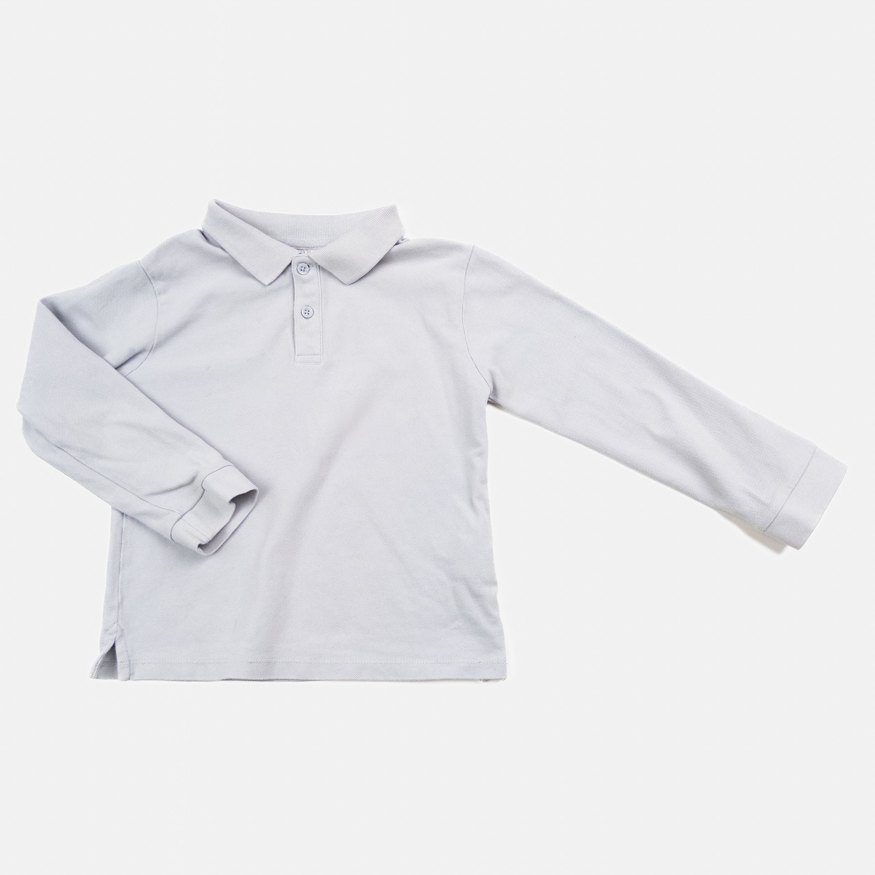Zara - Polo - 5-6 ans