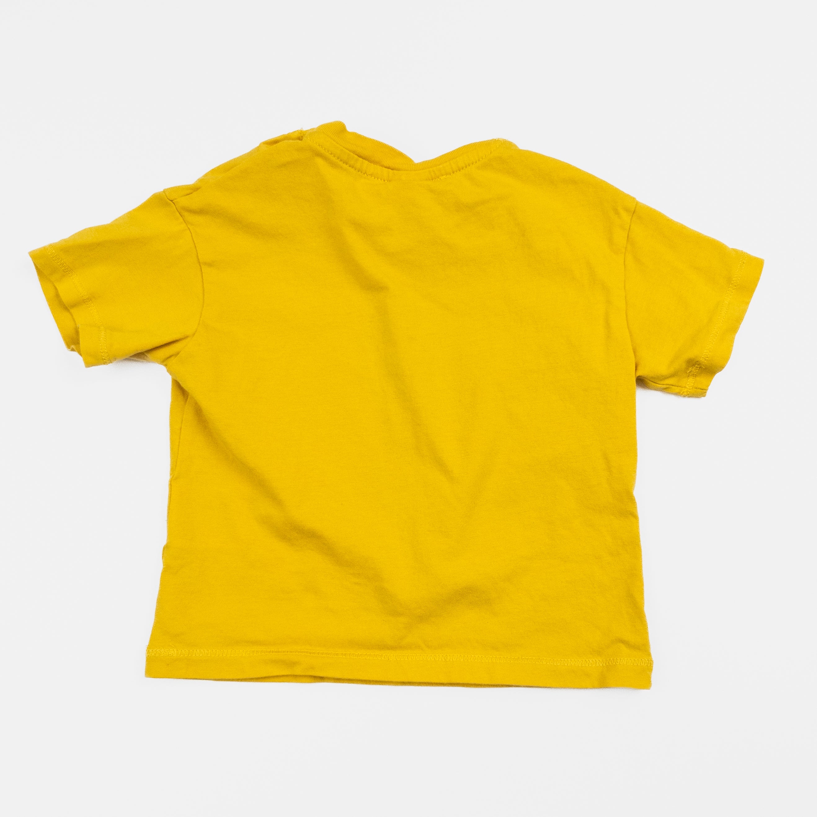 H&M - T-Shirt - 9-12 mois