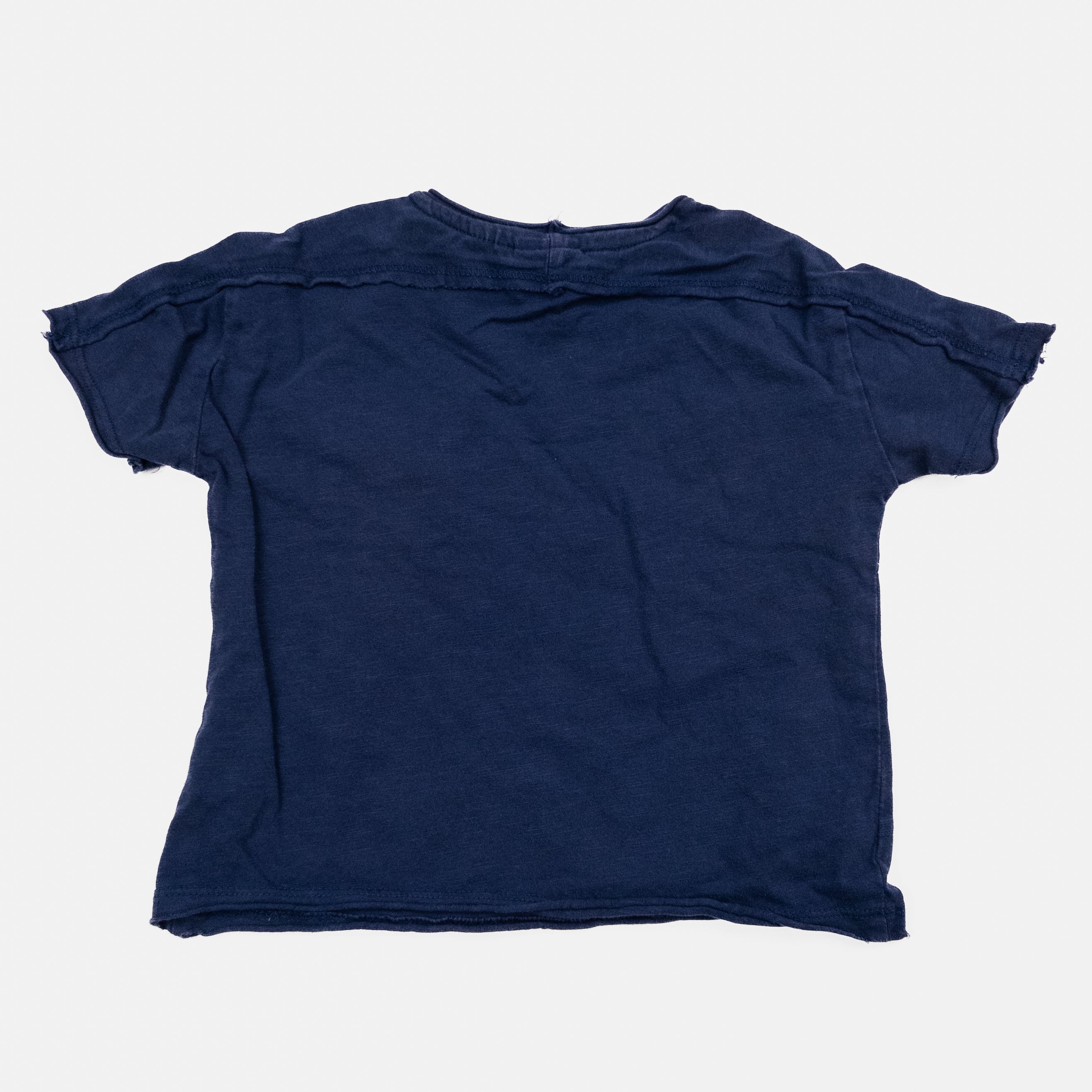 Zara - T-Shirt - 12-18 mois