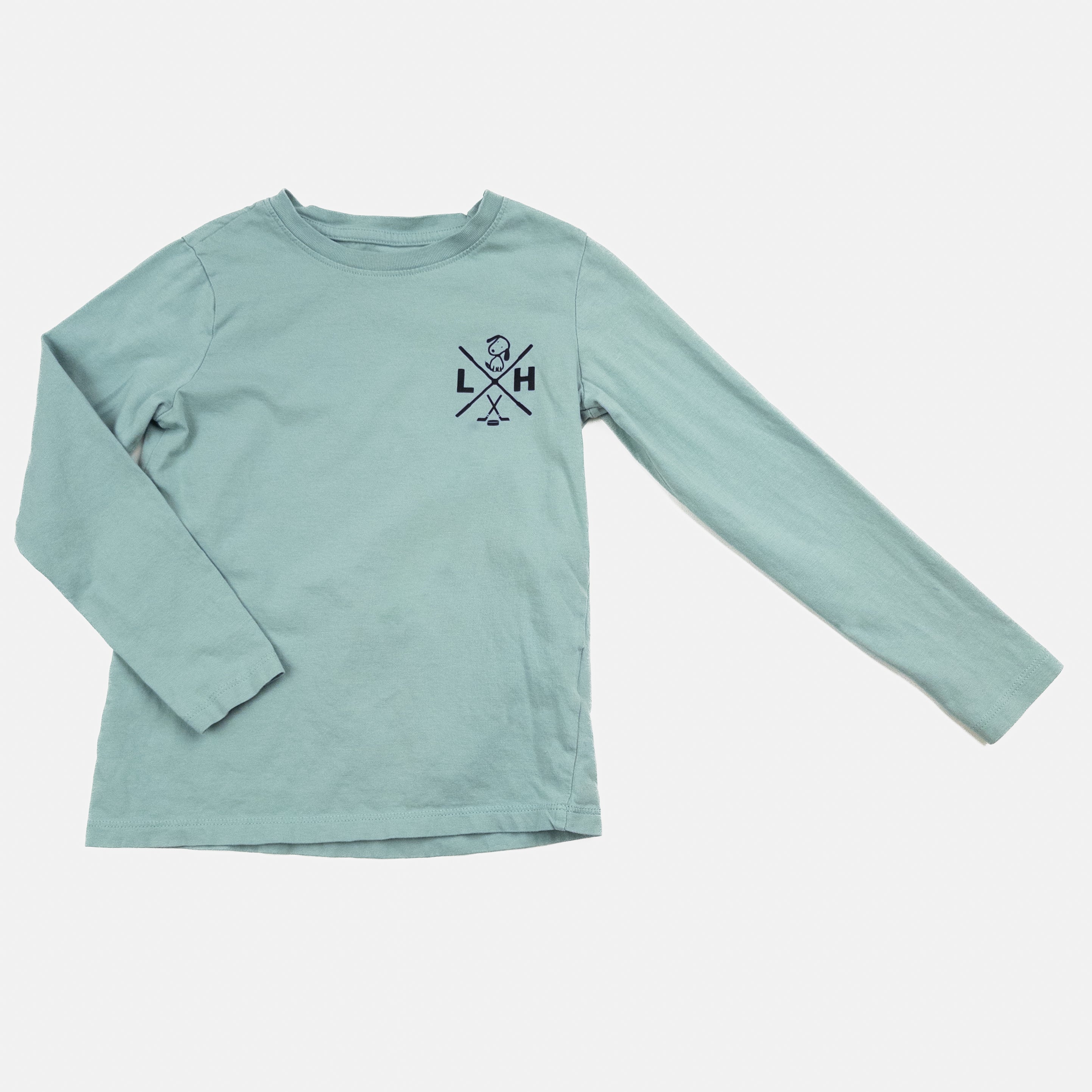 H&M - Chandail - 6-7 ans