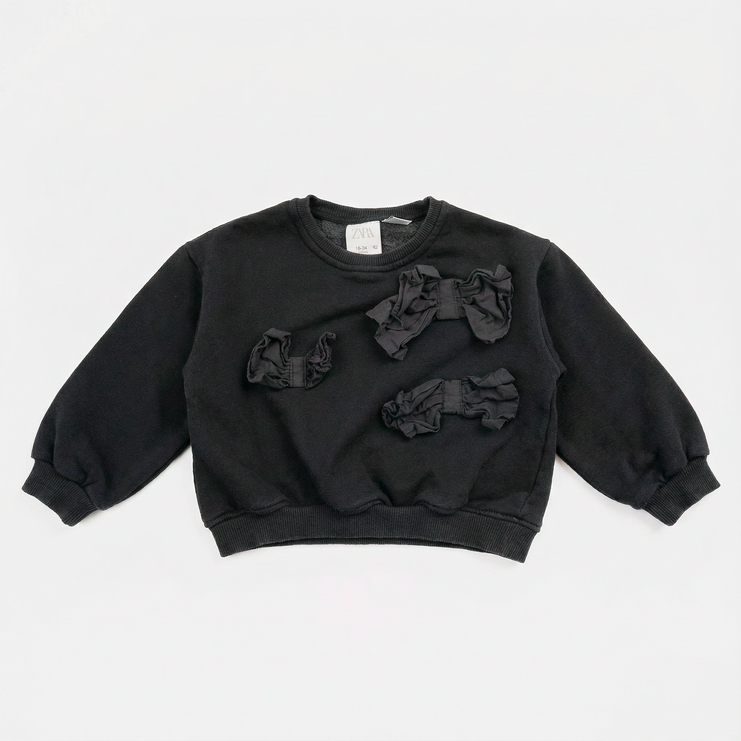 Zara - Pull - 18-24 mois