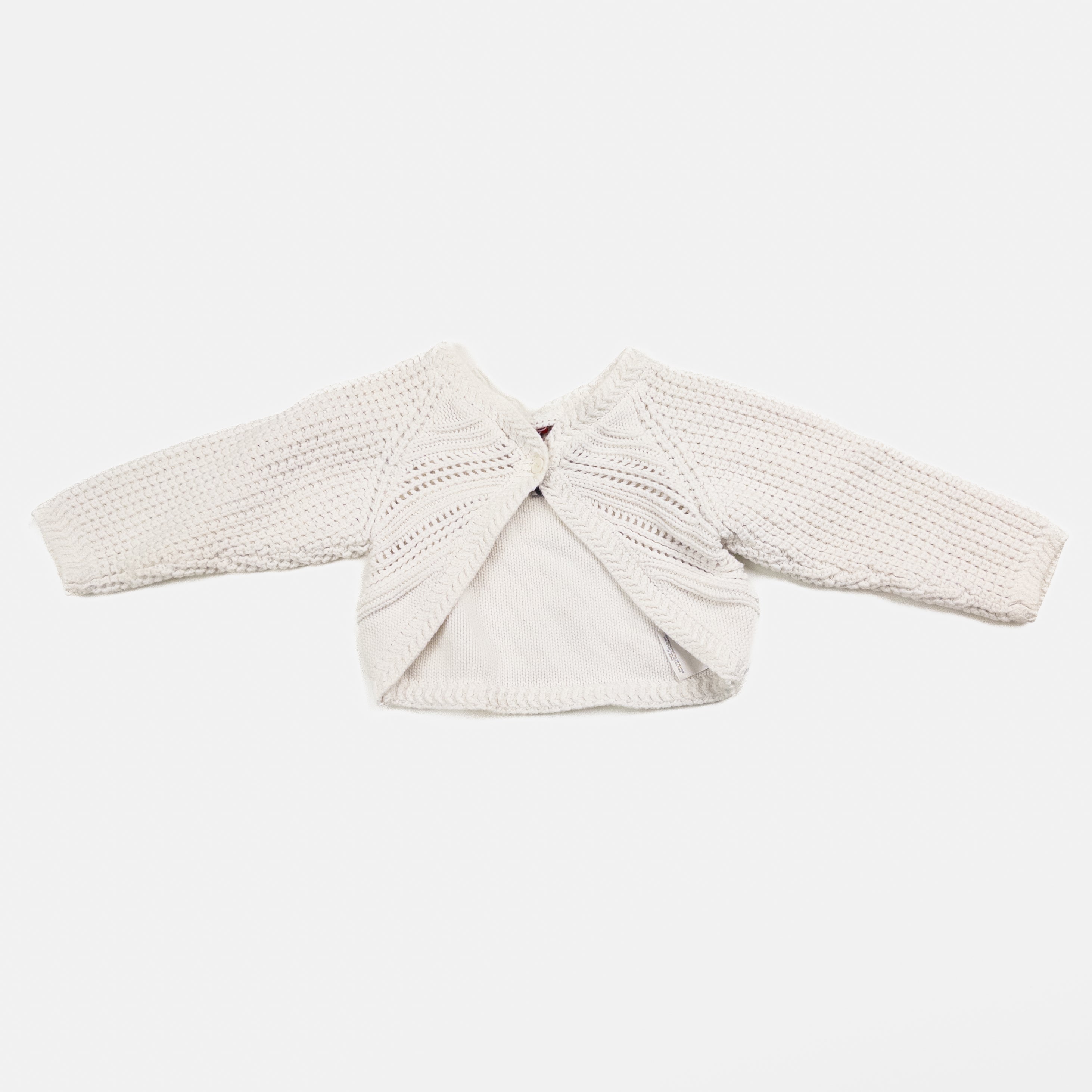 Mexx - Par dessus en laine - 24-30 mois