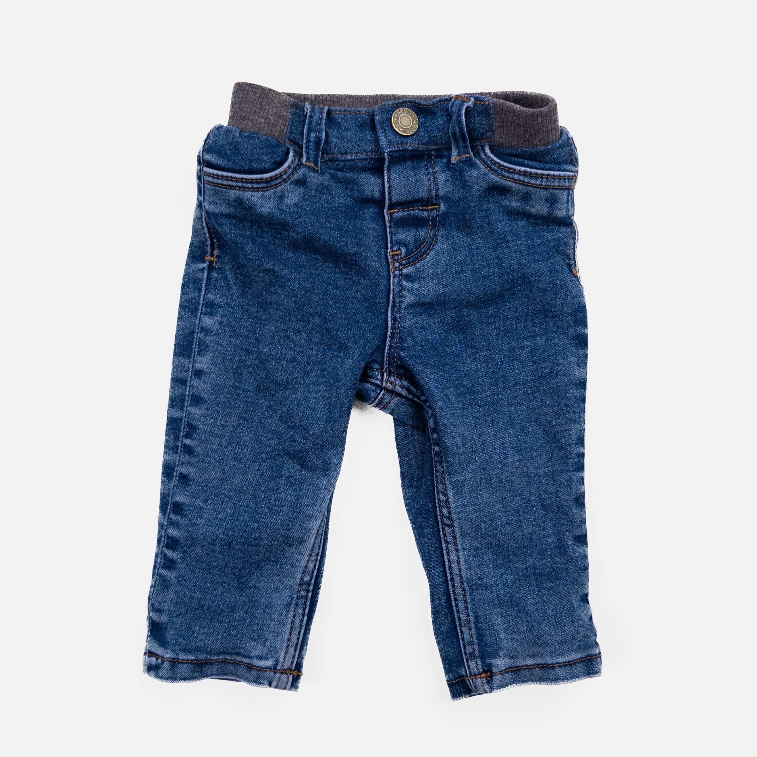 H&M - Pantalon - 4-6 mois